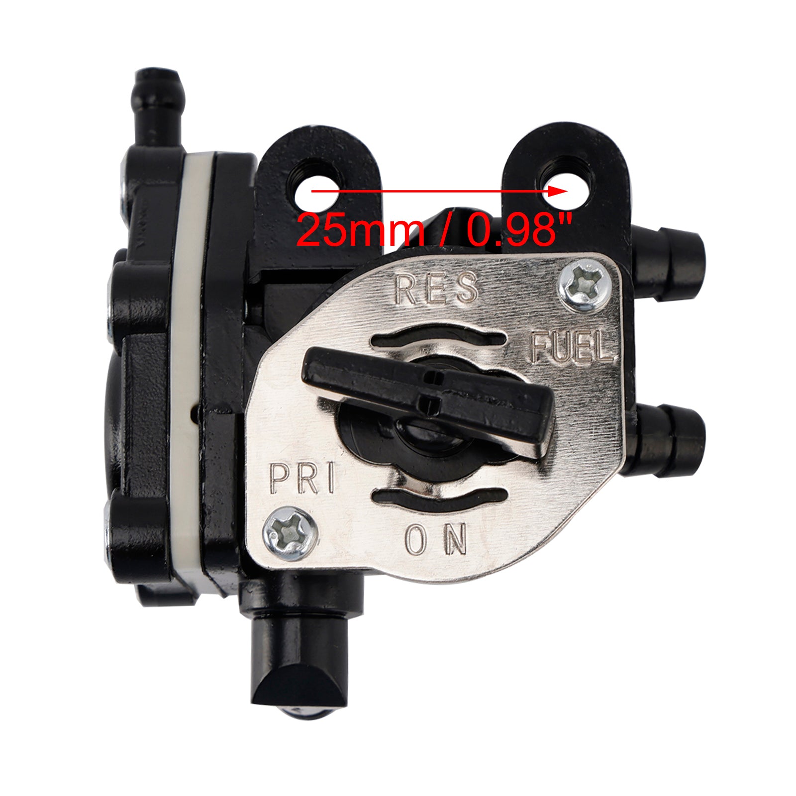 Robinet d'essence pour Kawasaki ER500 ER-5 ER5 1997-2005 51023-1266 51023-1229