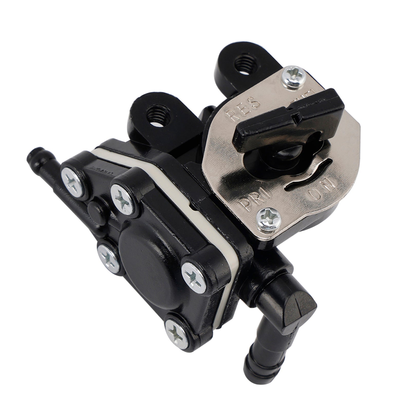 Robinet d'essence pour Kawasaki ER500 ER-5 ER5 1997-2005 51023-1266 51023-1229