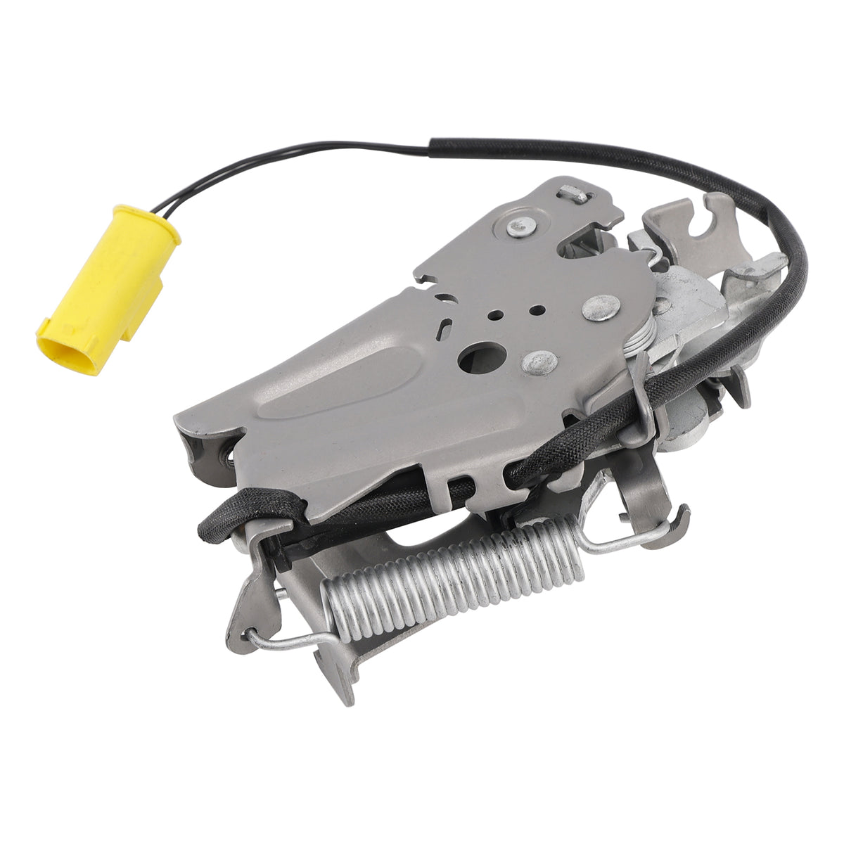Right Verrou de capot 51237468354 Pour BMW 1 F40 3 G20/G21 2019-2024