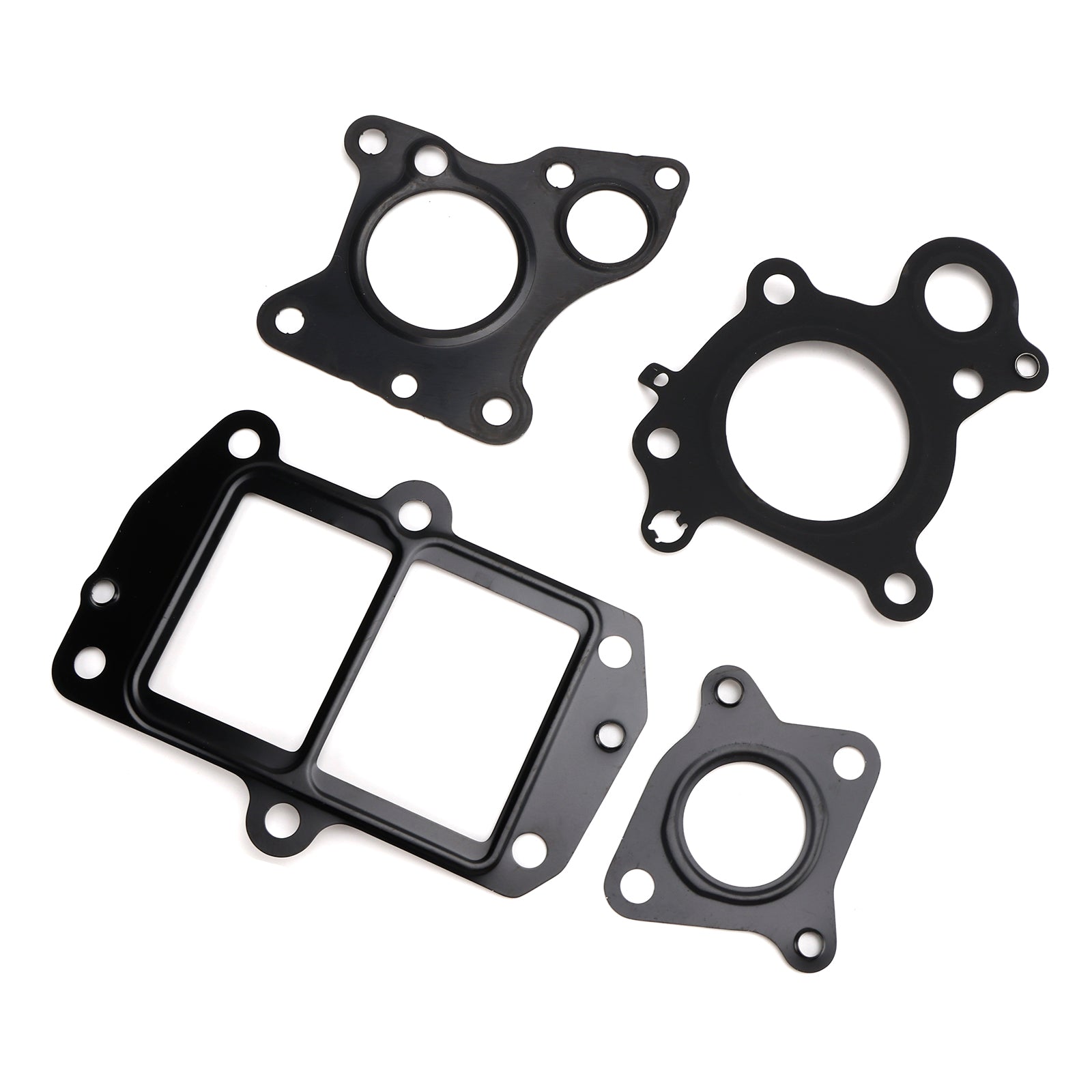 Jeu joints système échappement pour Mercedes W204 W205 W212 W221 X253 OM651