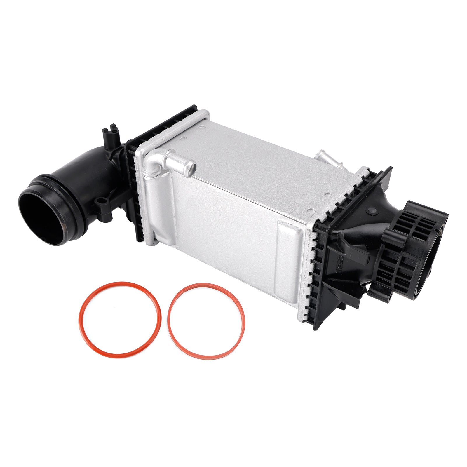 Refroidisseur suralim. pour VW Tiguan Seat Leon pour Audi A3 1.5 TSI 04E145785E