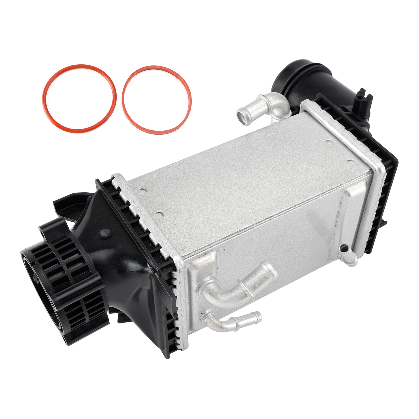 Refroidisseur suralim. pour VW Tiguan Seat Leon pour Audi A3 1.5 TSI 04E145785E