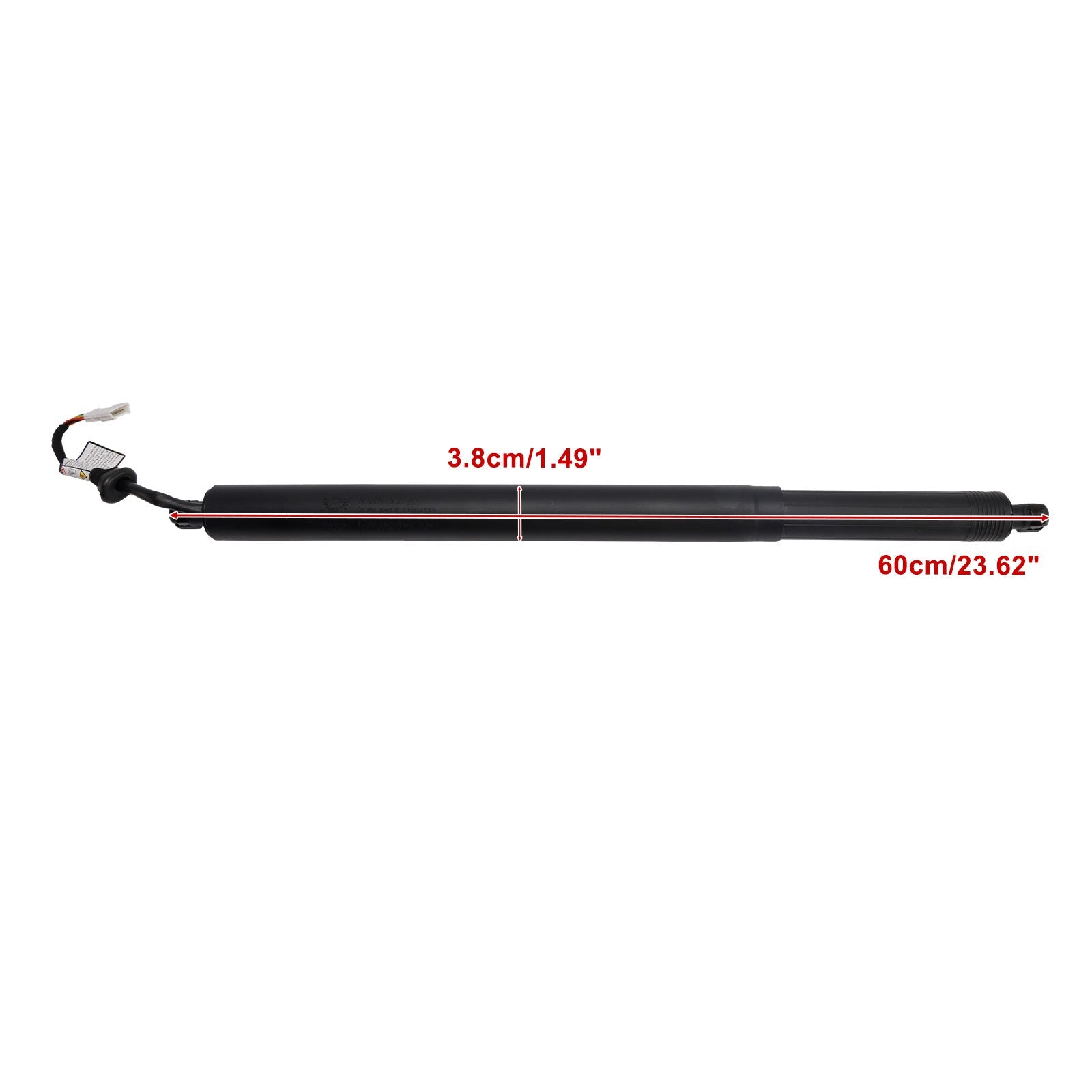 1 vérin à gaz de hayon électrique arrière 51249482800 compatible BMW X5 F95 G05