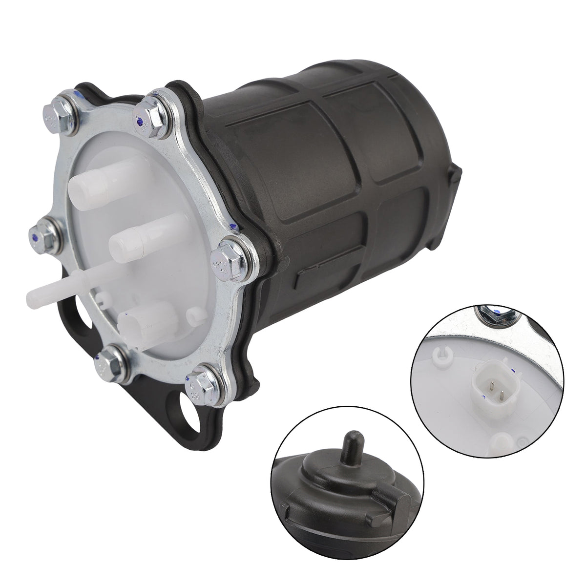 Pompa del carburante 16700-Hn8-A62 per Honda Vt750 Shadow 2010-2025 Vt1300 Trx680