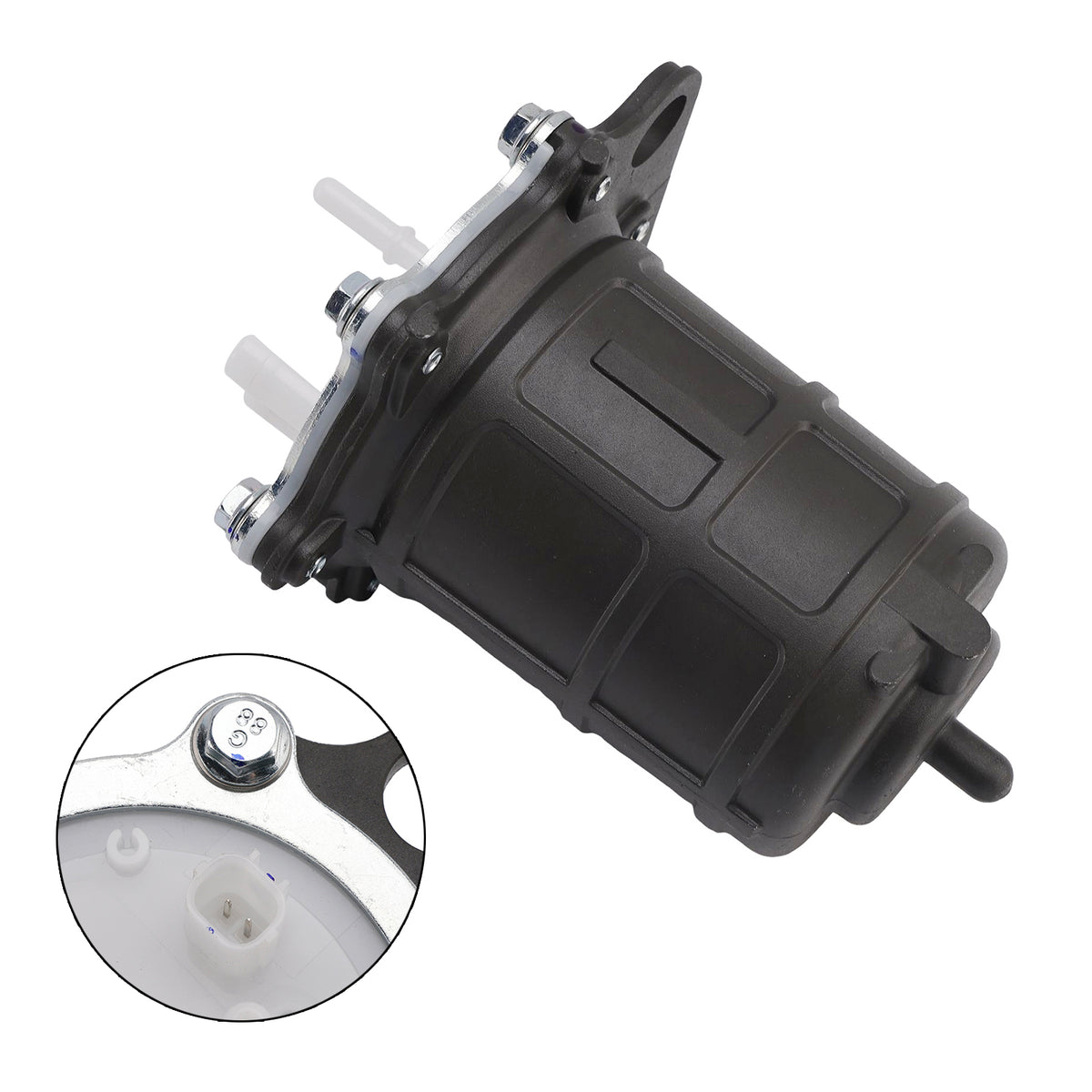 Pompa del carburante 16700-Hn8-A62 per Honda Vt750 Shadow 2010-2025 Vt1300 Trx680