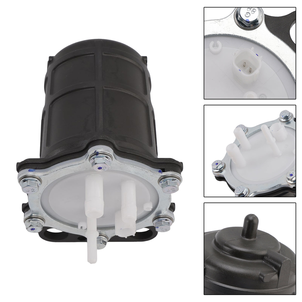 Pompa del carburante 16700-Hn8-A62 per Honda Vt750 Shadow 2010-2025 Vt1300 Trx680