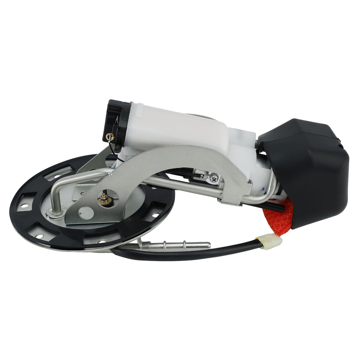 Ensemble de pompe à carburant pour Honda CBF600 Naked 2008-2009 16700-MFG-D01 16700-MFG-D02