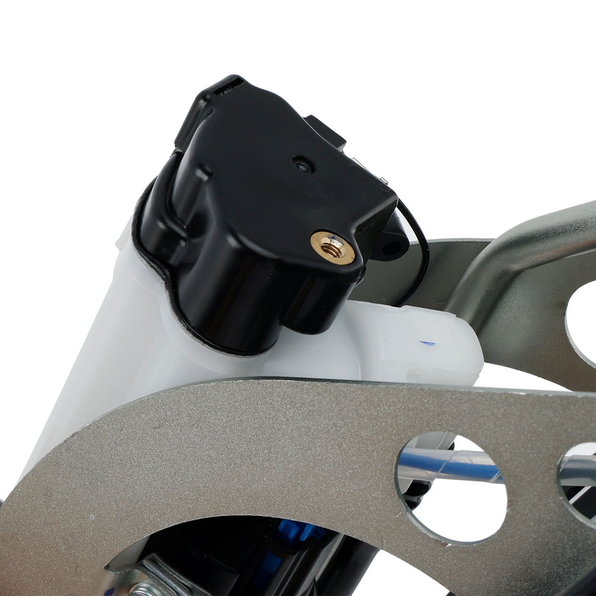Ensemble de pompe à carburant pour Honda CBF600 Naked 2008-2009 16700-MFG-D01 16700-MFG-D02