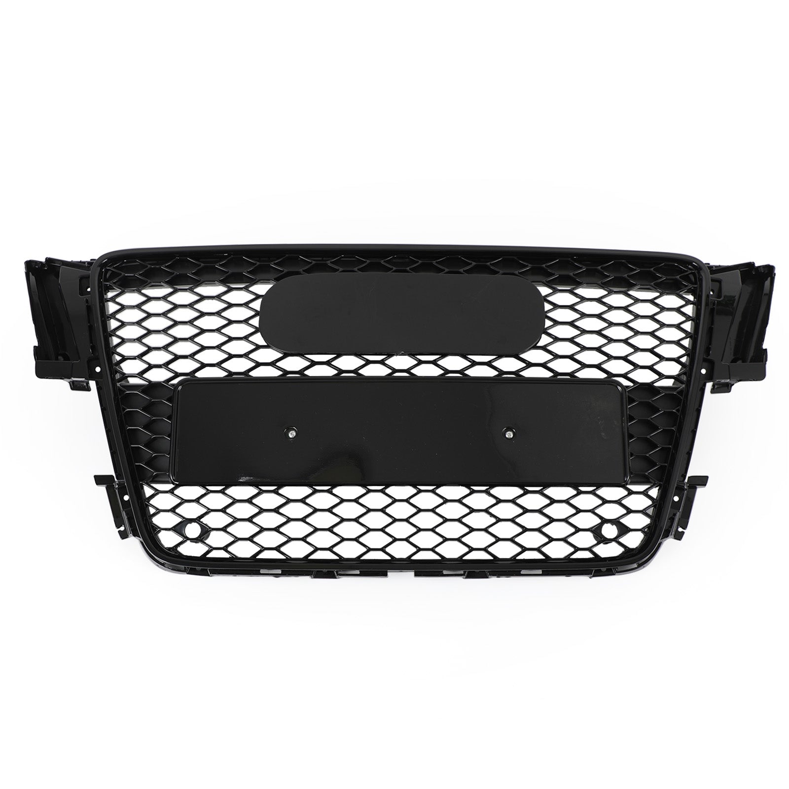 RS5 Style Honeycomb Mesh Sport Säleikkö AUDI A5 S5 B8 2008-2012