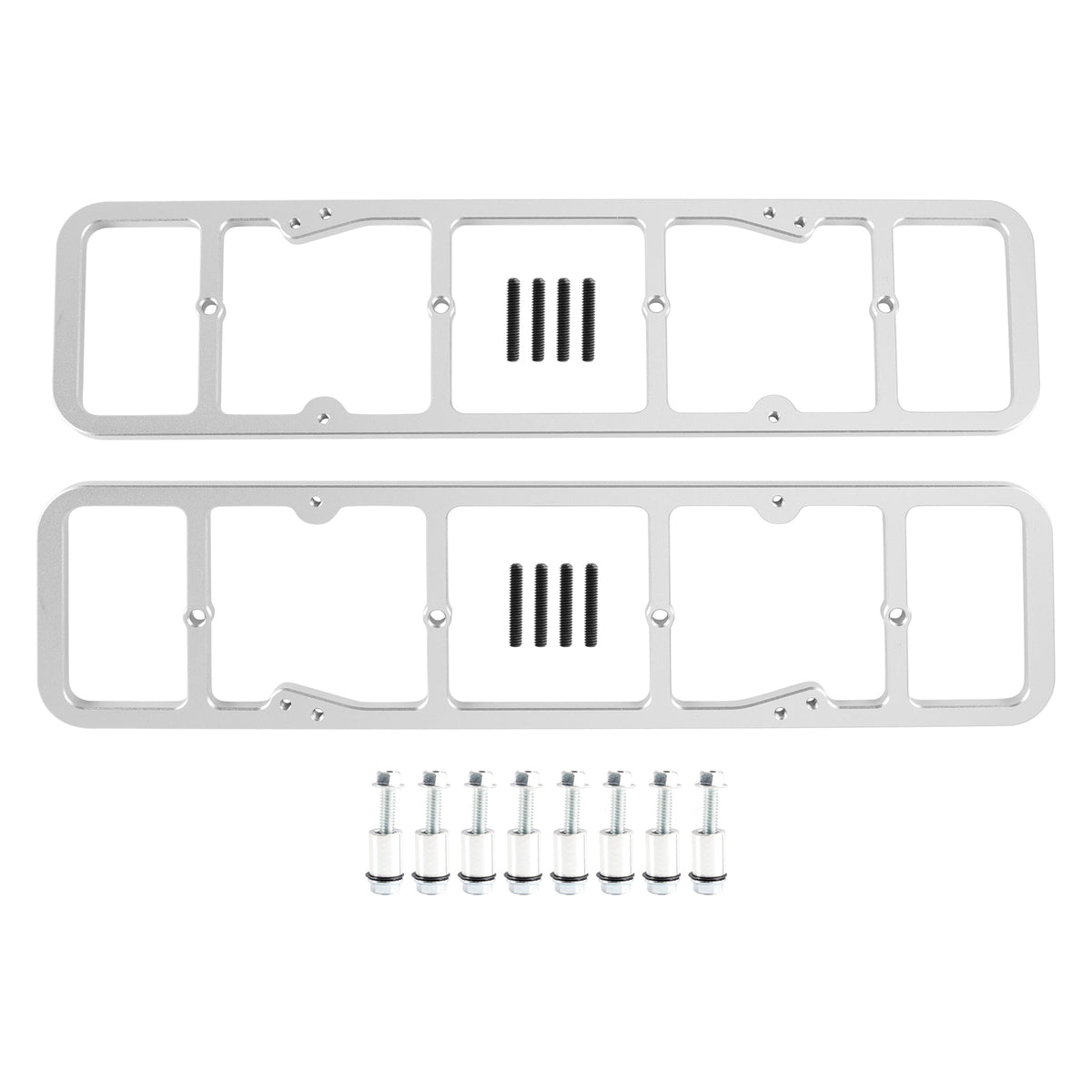 Adattatore coperchio valvola dal perimetro 1955-1986 alla testa del bullone centrale 1987-2002 350 327 551542