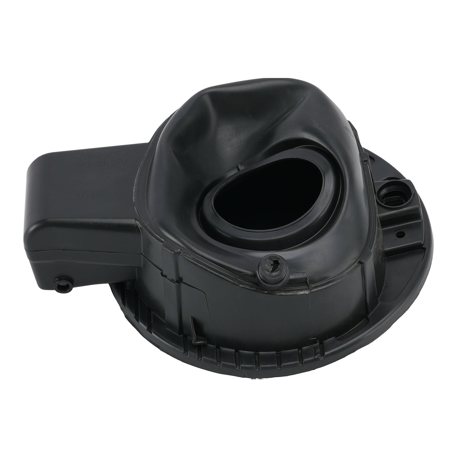 Polttoainesäiliön kansi VW Polo 2011-2019 6R0809857