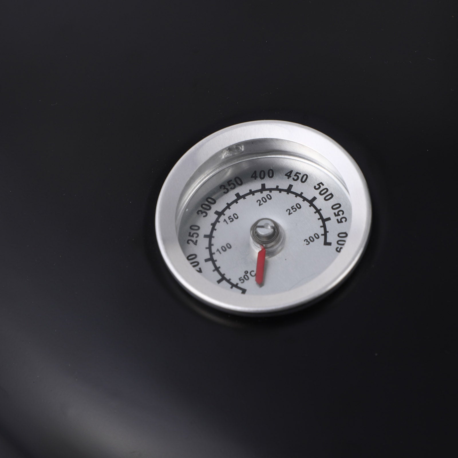 Barbecue Fumoir Vertical 3-en-1 Démontable – Grande Capacité