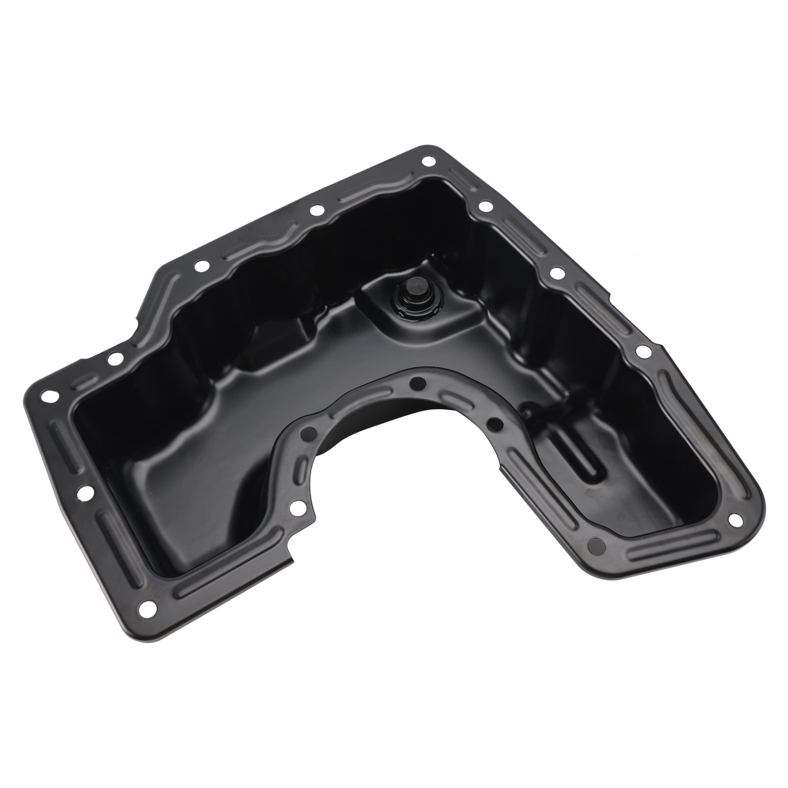 Cárter de aceite para Citroën DS3 1.2 THP (2014-2015) - Número de pieza 9829898980