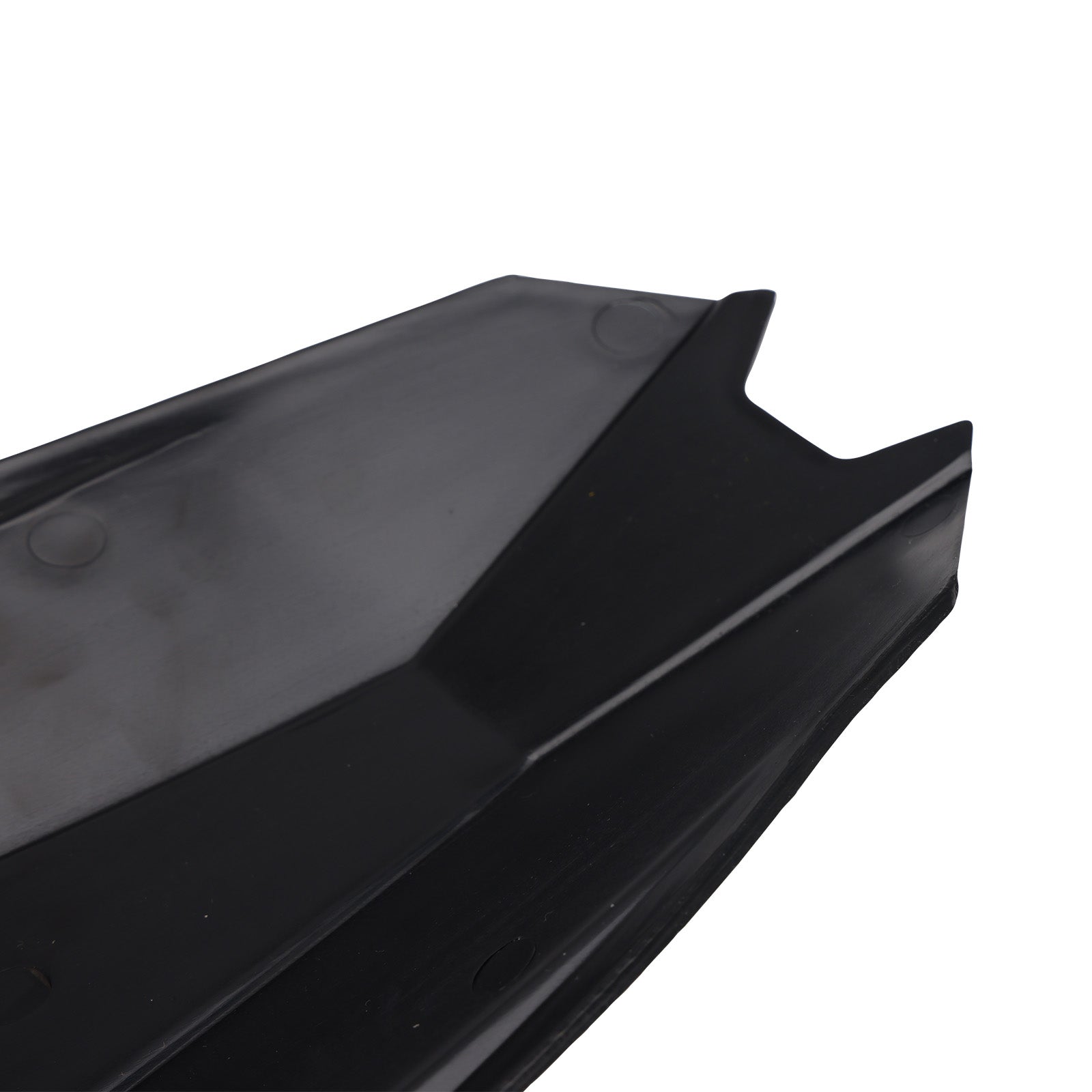 Parafango posteriore per Kawasaki ZX-25R, ZX-4R e ZX-4RR (2020-2025)