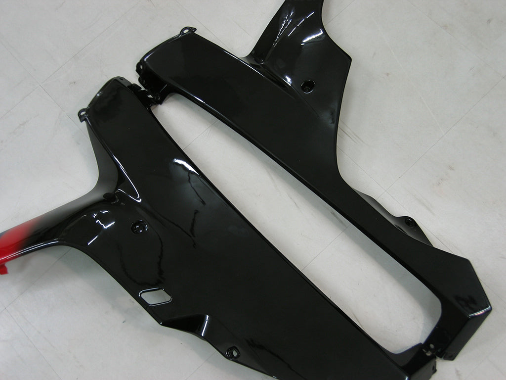 Kit de carénage en plastique ABS moulé par injection pour Honda CBR1000RR 2006-2007
