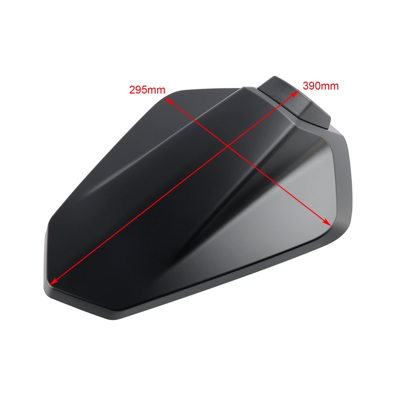 2017-2024 125 250 390 takaistuimen kansi Carréage Hall