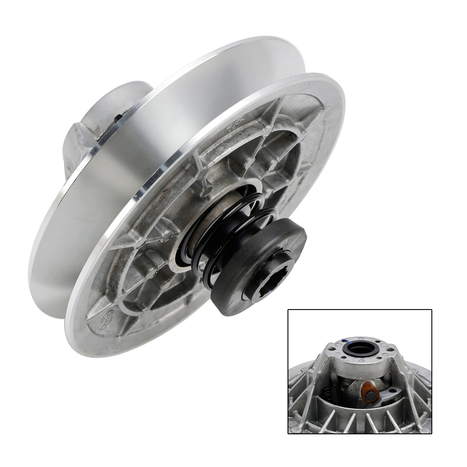 Tylna drugorzędna warsztat dla rowerów górskich ODES 100 Dominator/Raider/powiedzenie/x2/x4/d2 2015-2022 21050821000