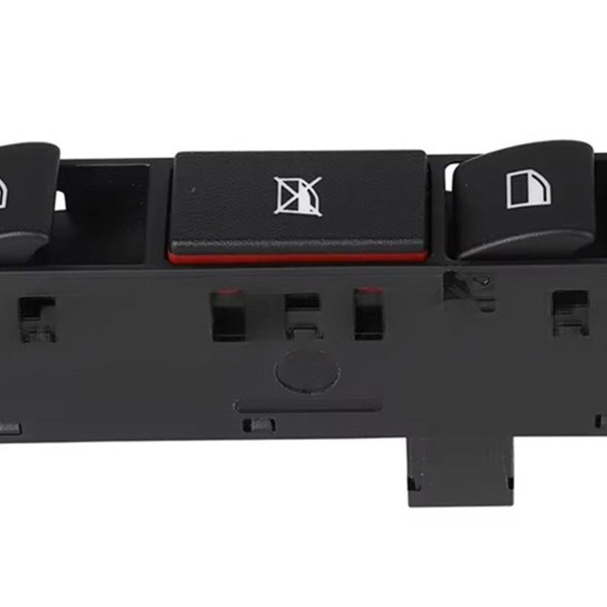 Interrupteur de lève-vitre électrique avant gauche pour BMW 323i 325i 328i 330i 323Ci 61316902184