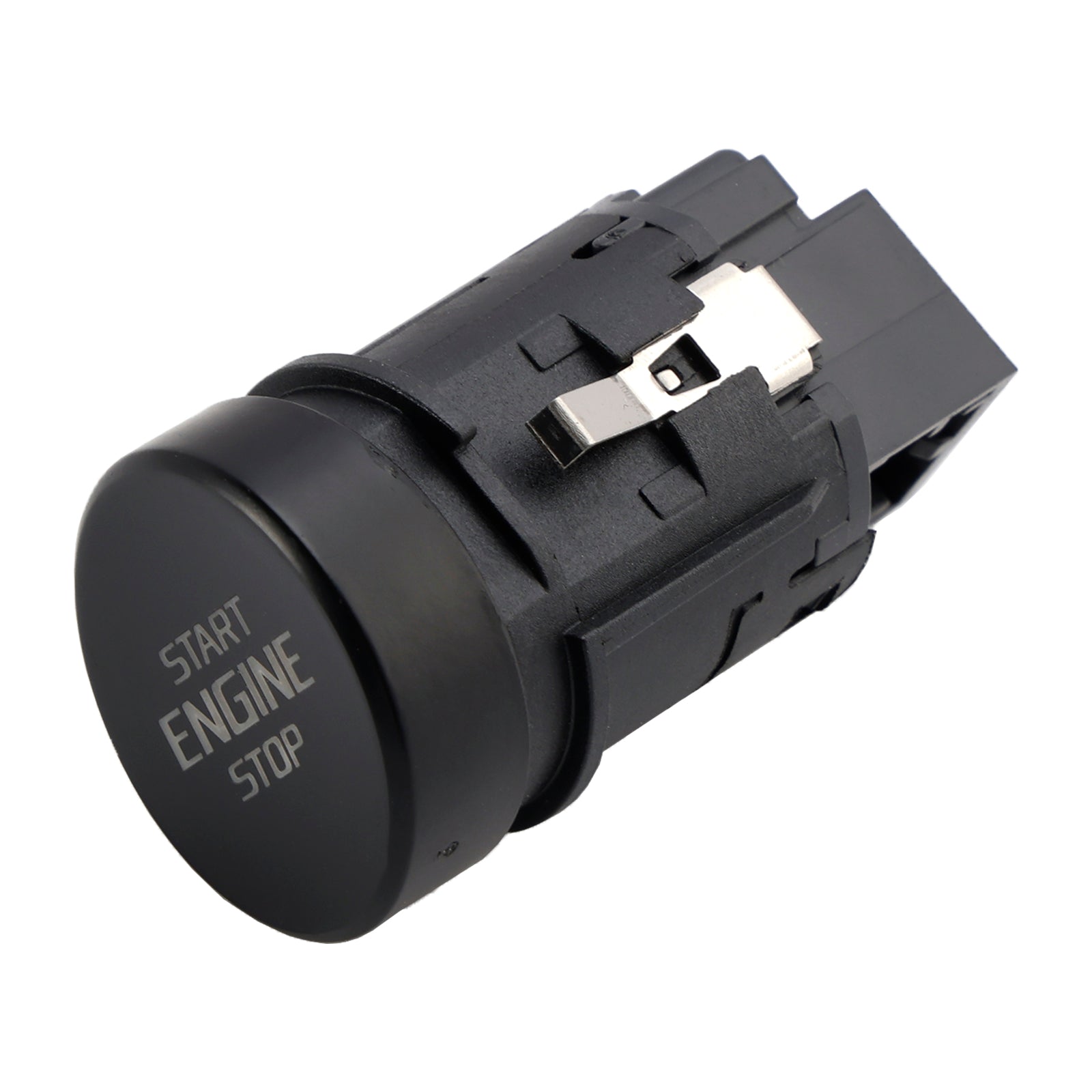 3T0905217 STIGHTION- ja START -painike Skoda Fabia III Octavia III