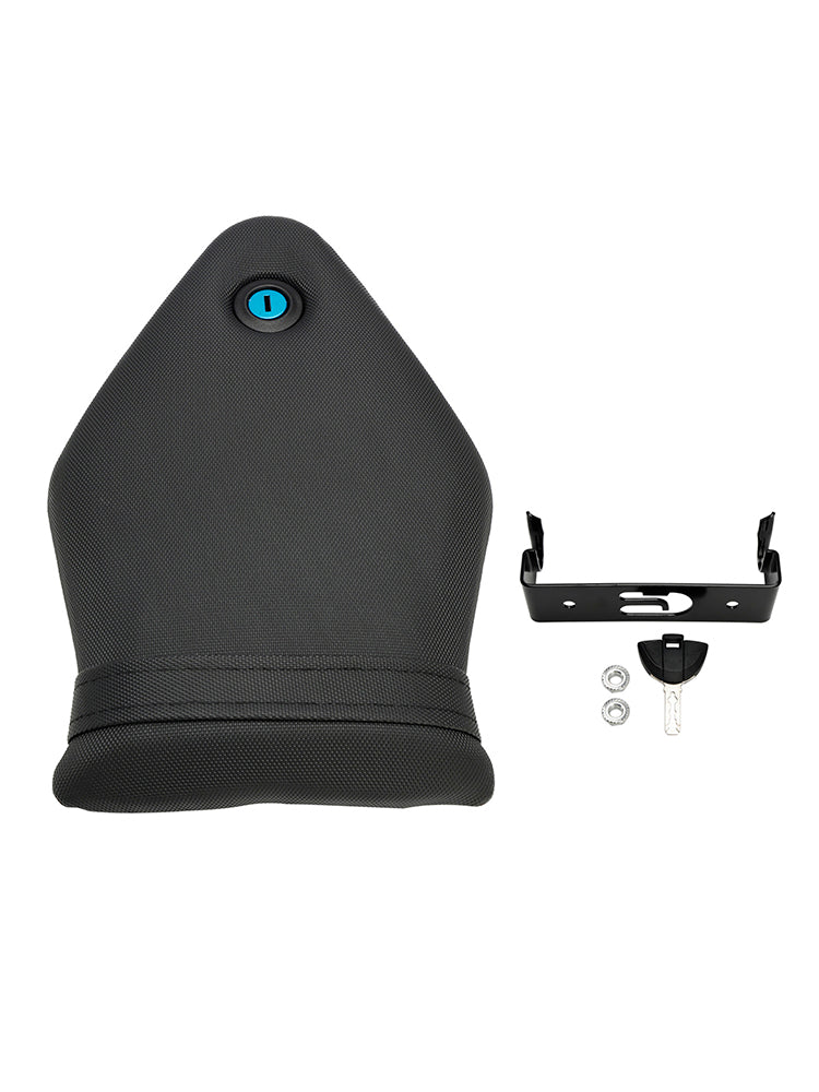 2008-2019 Bmw S1000Rr S1000 Rr Tylne siedzenie pasażera Selle Pillion
