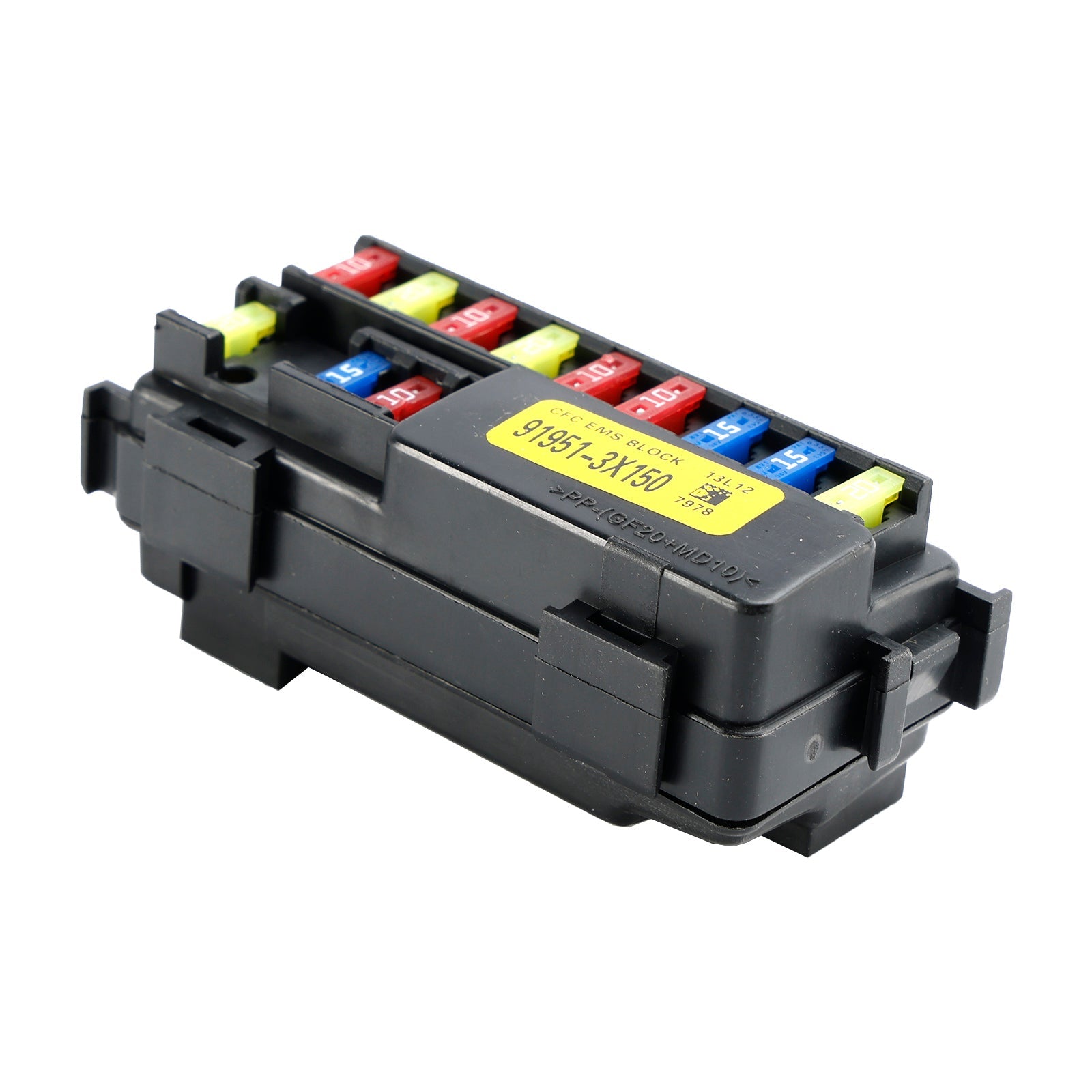 JD Kia Ceed 2012-2018 Skrzynka bezpieczników modułu silnika 91951-3X150