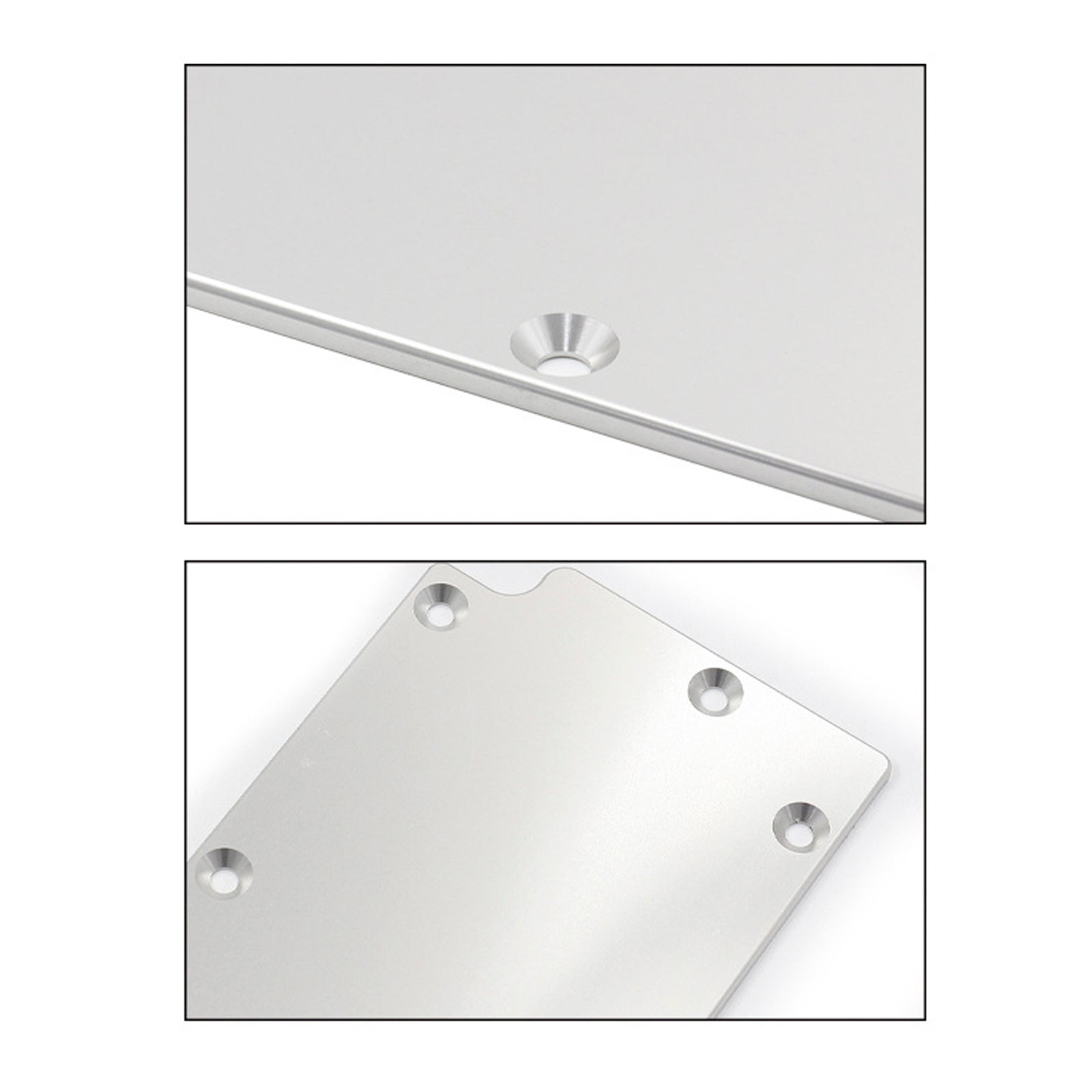 Couvercle d'huile de zone de levage de moteur en aluminium billette 551605 pour Chevy Gen IV