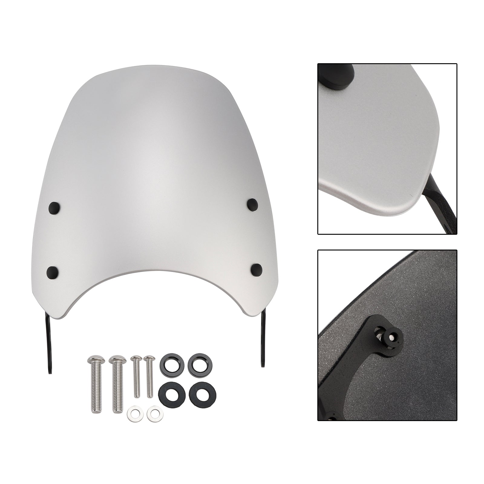 Kawasaki Eliminator 500 2024-2025 tuulilasi