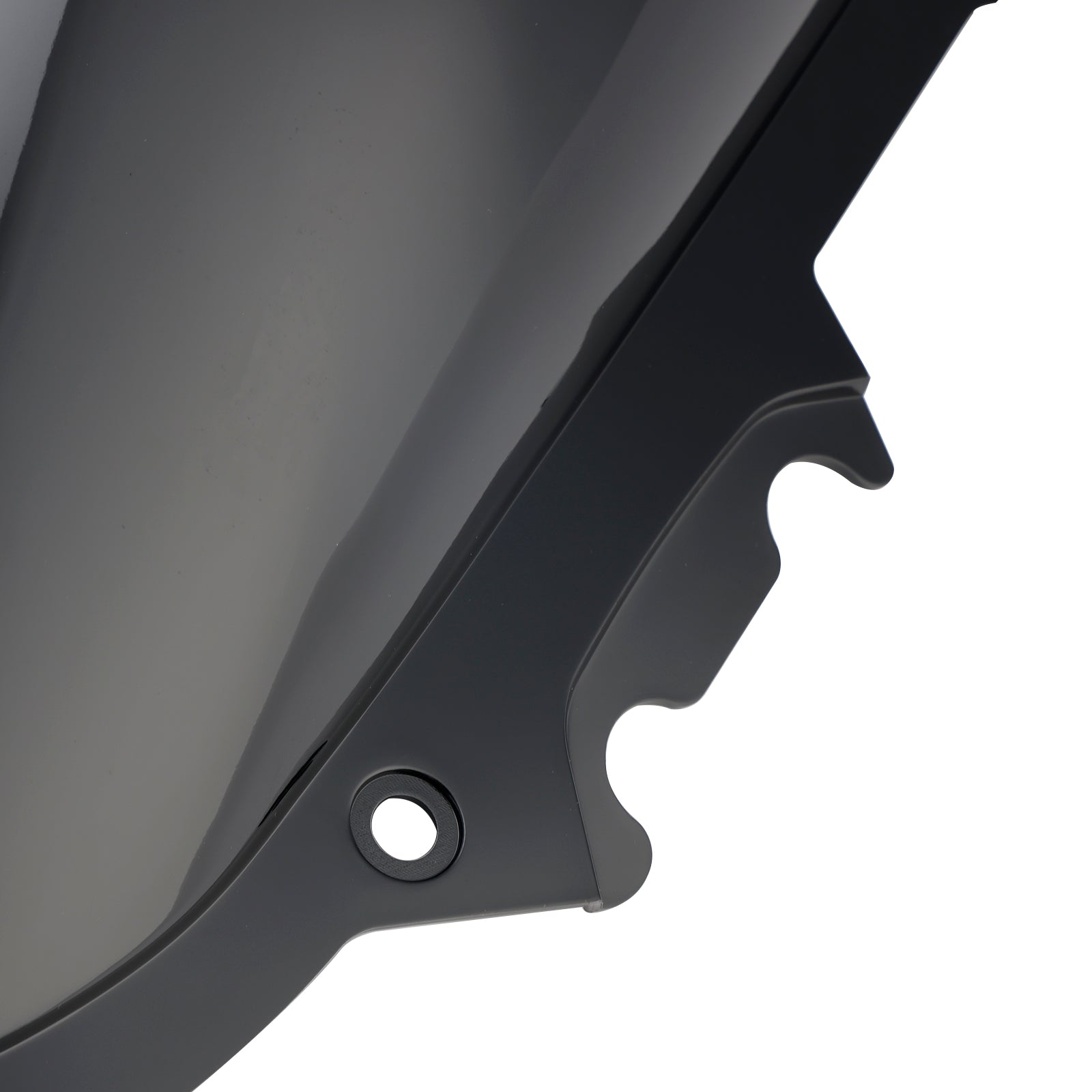 Pare-brise pour Yamaha YZF-R3 et YZF-R25 (2019-2025)