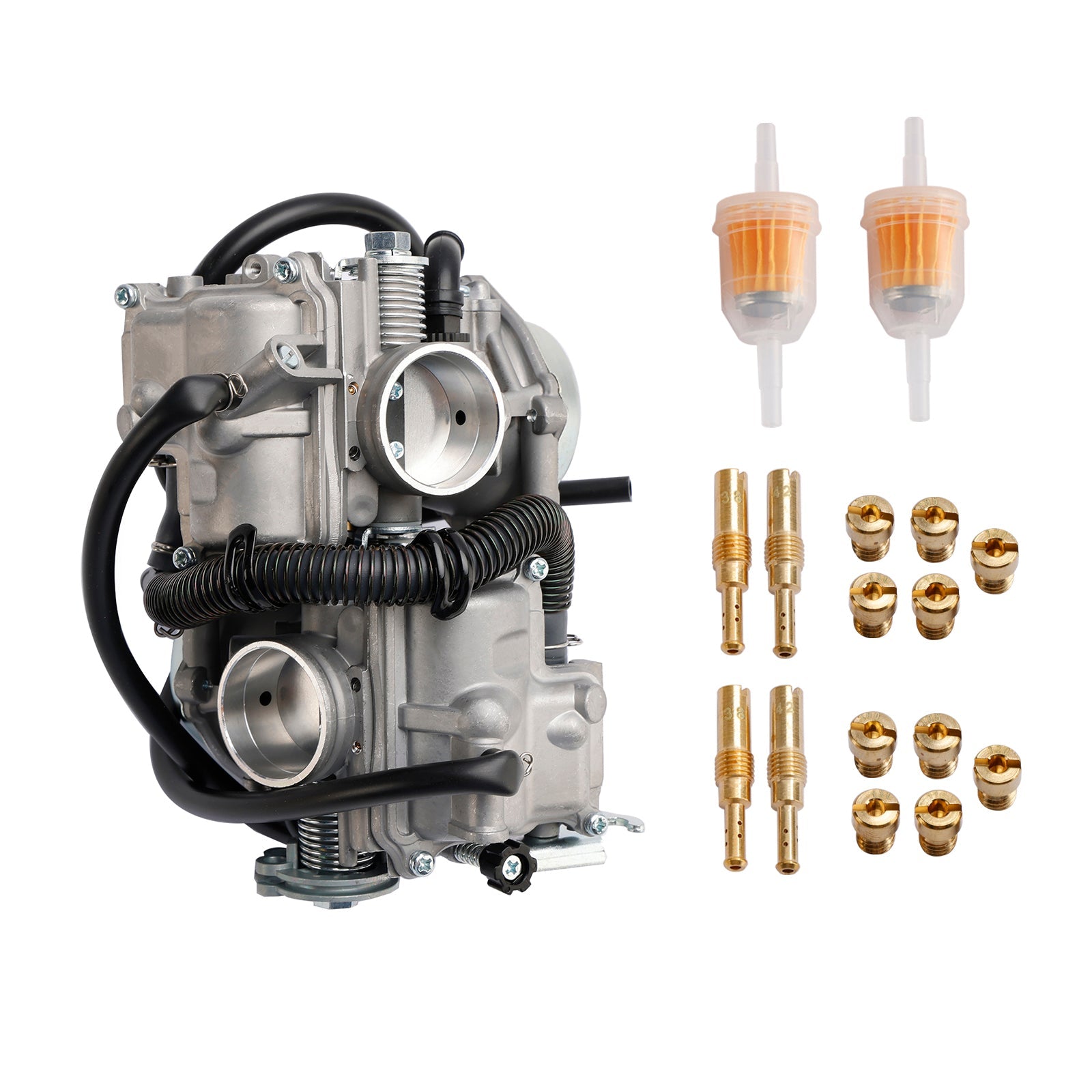 Gaźnik Honda Shadow ACE 750 VT750C 2001-2003 Gaźnik 16100-MBA-980