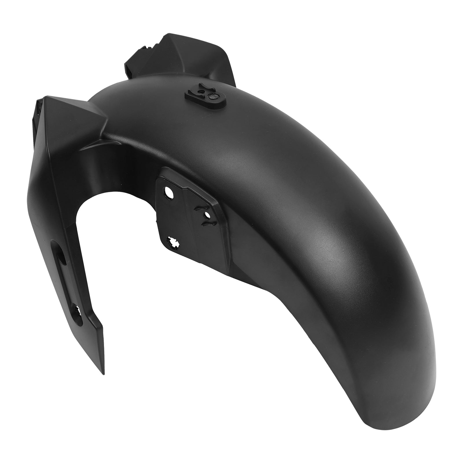 Carénage injecté non peint pour Yamaha TMAX560 (2025-2026)