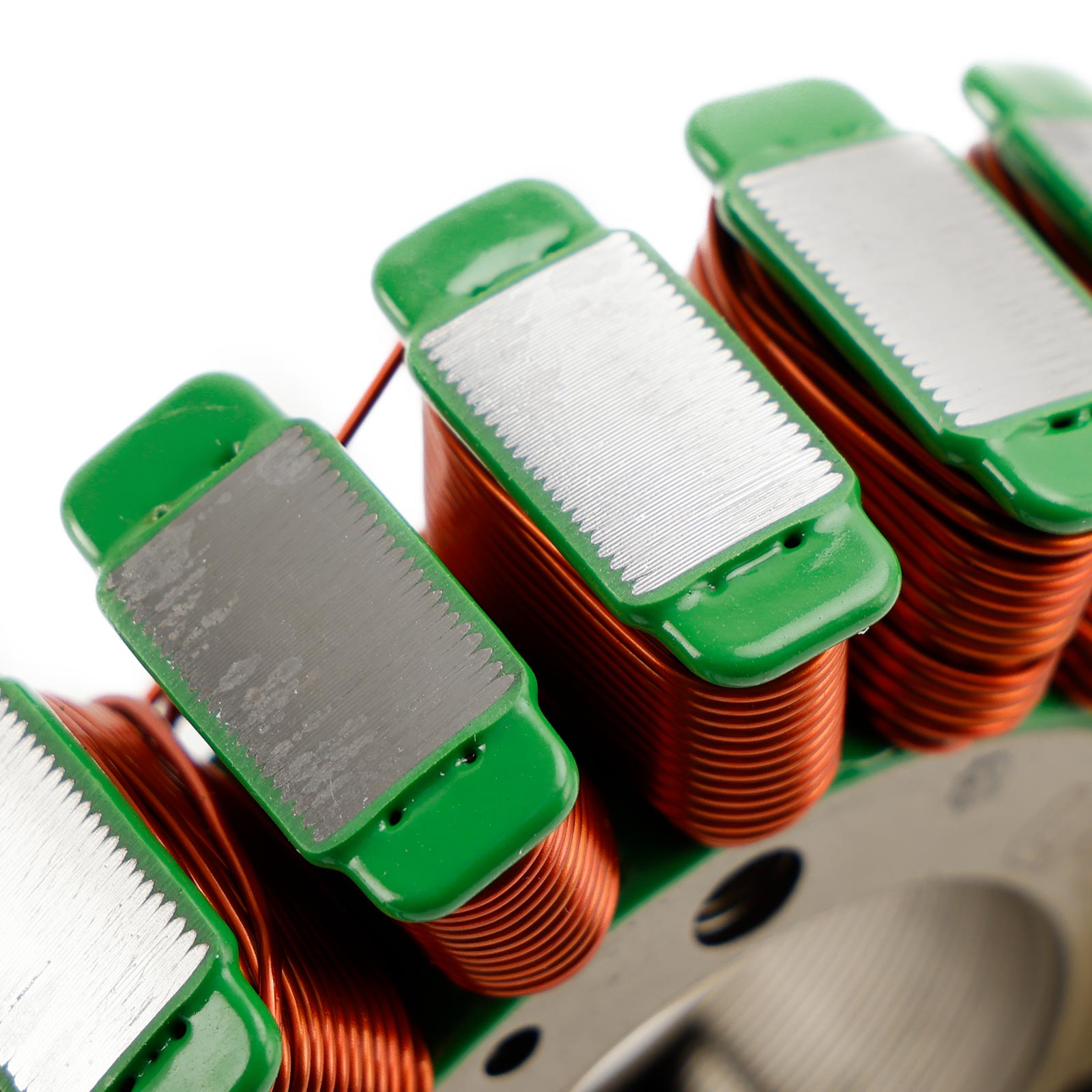 Stojan generatora Magneto dla Kawasaki GT 750 Z750-P9 ZR 750 CD Zephyr 1991-2006