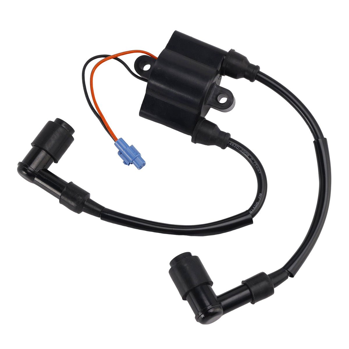 Bobine d'allumage compatible avec Suzuki 9.9HP DF9.9B, 20HP DF20A (2013-2020) et 15HP DF15A (2013-2015)