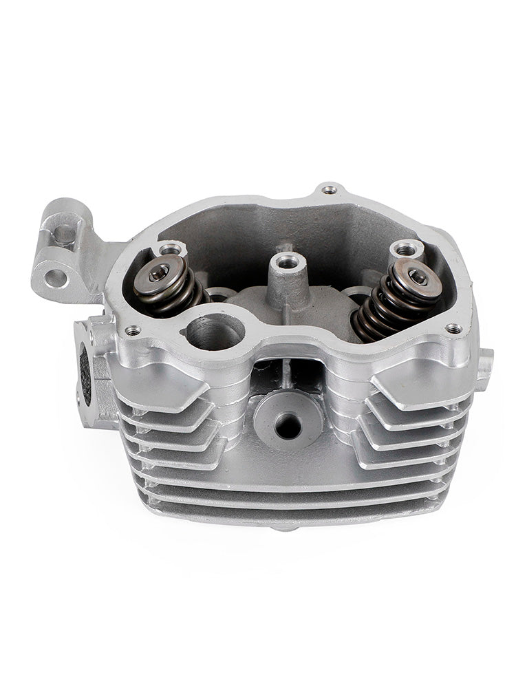 Honda CG 125 CG125 156FMI Głowica cylindra Głowica cylindra 125cc