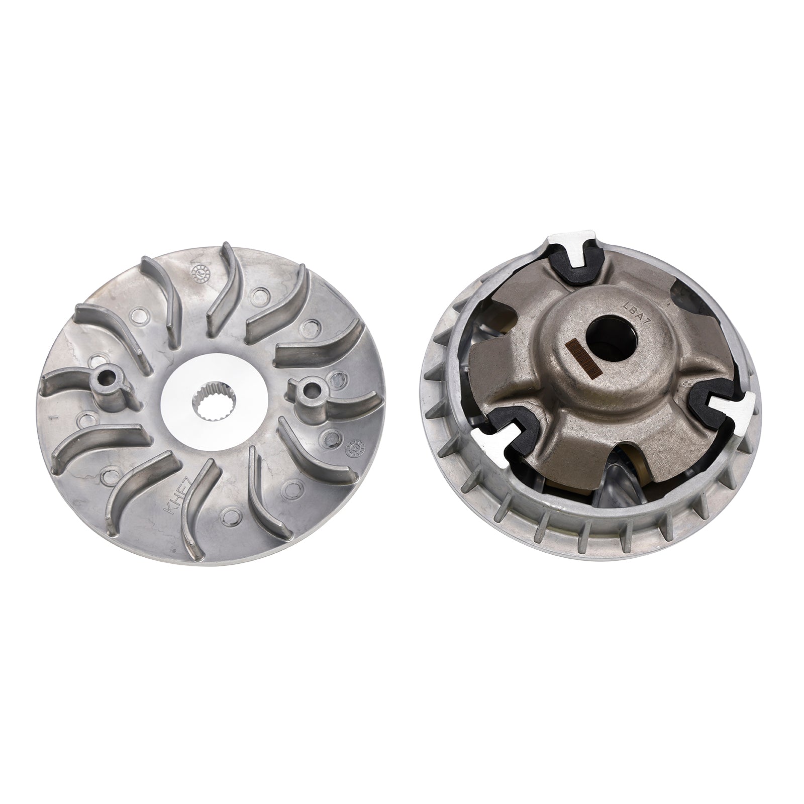 Popolna variator pred ABS Kymco People GTI 300 2014-2016 77336013100 22102-KHE7-900