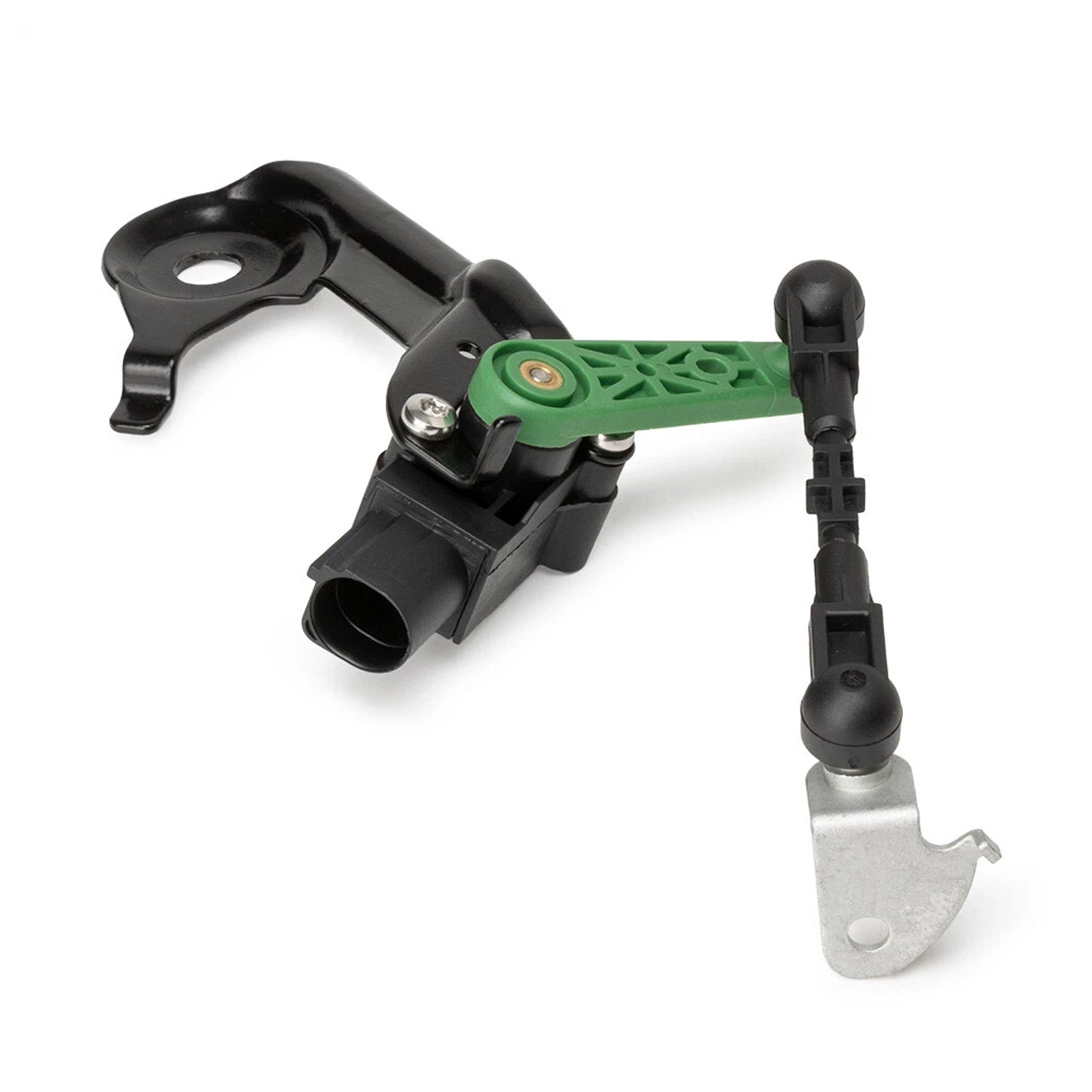 Senzor višine zadnjega levega zračnega vzmetenja 4H0941309C za Audi A6 A8 S6 S7 S8