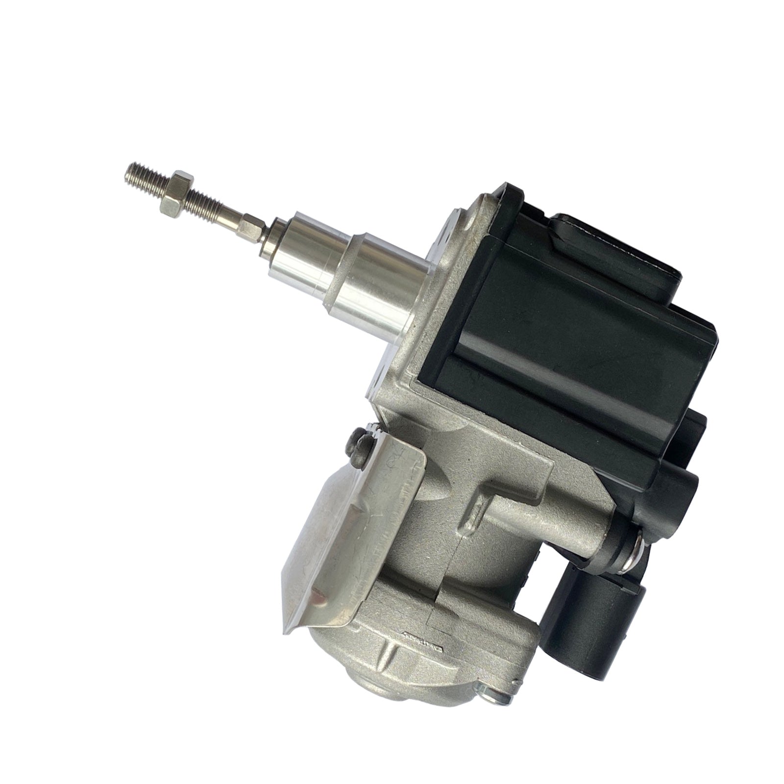 Turbo sähkötoimilaite Volkswagen Beetle Cabriolle 2012-2016 06K145612E