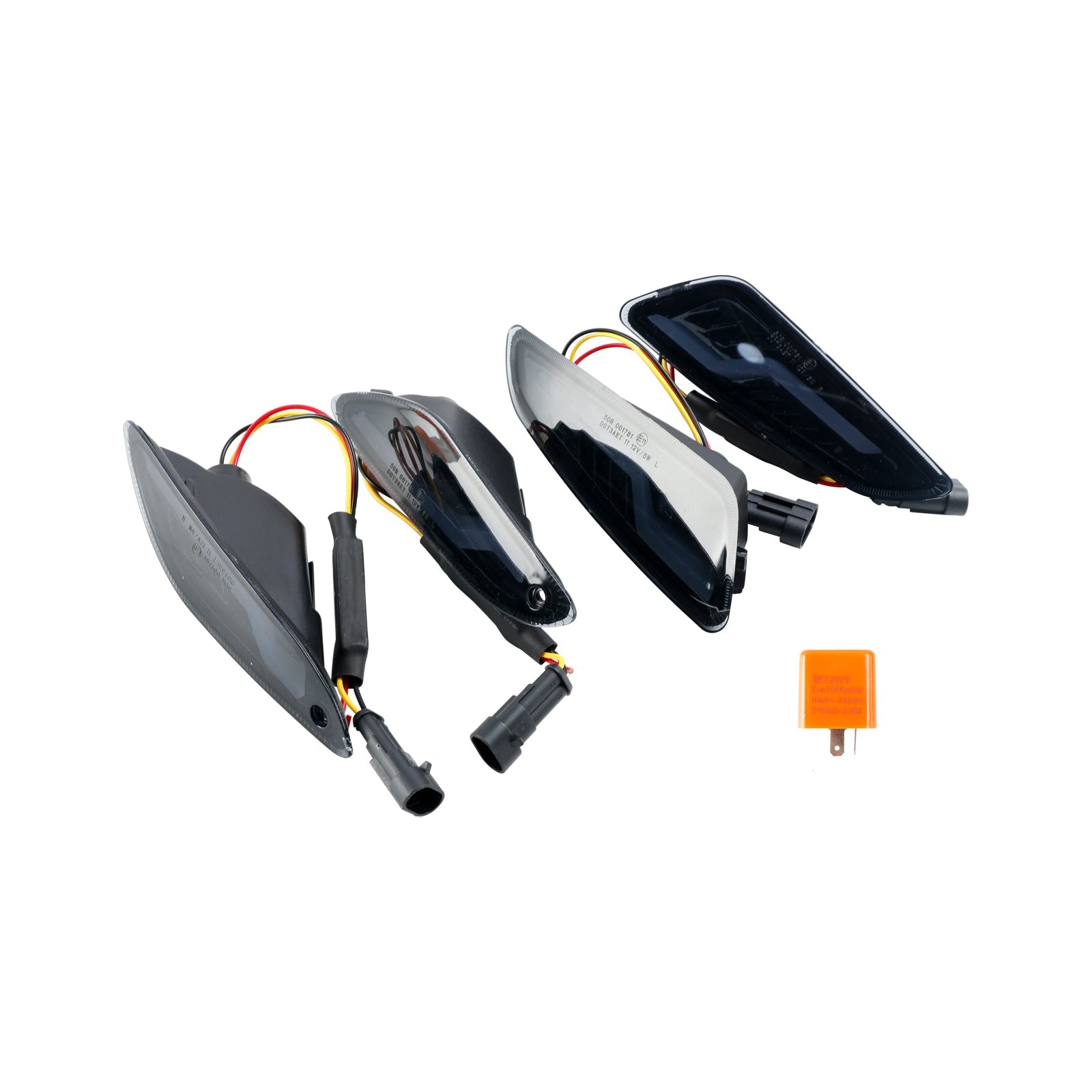 2017-2023 Sprint Primavera 150 LED clignotant lampe indicateur lumineux