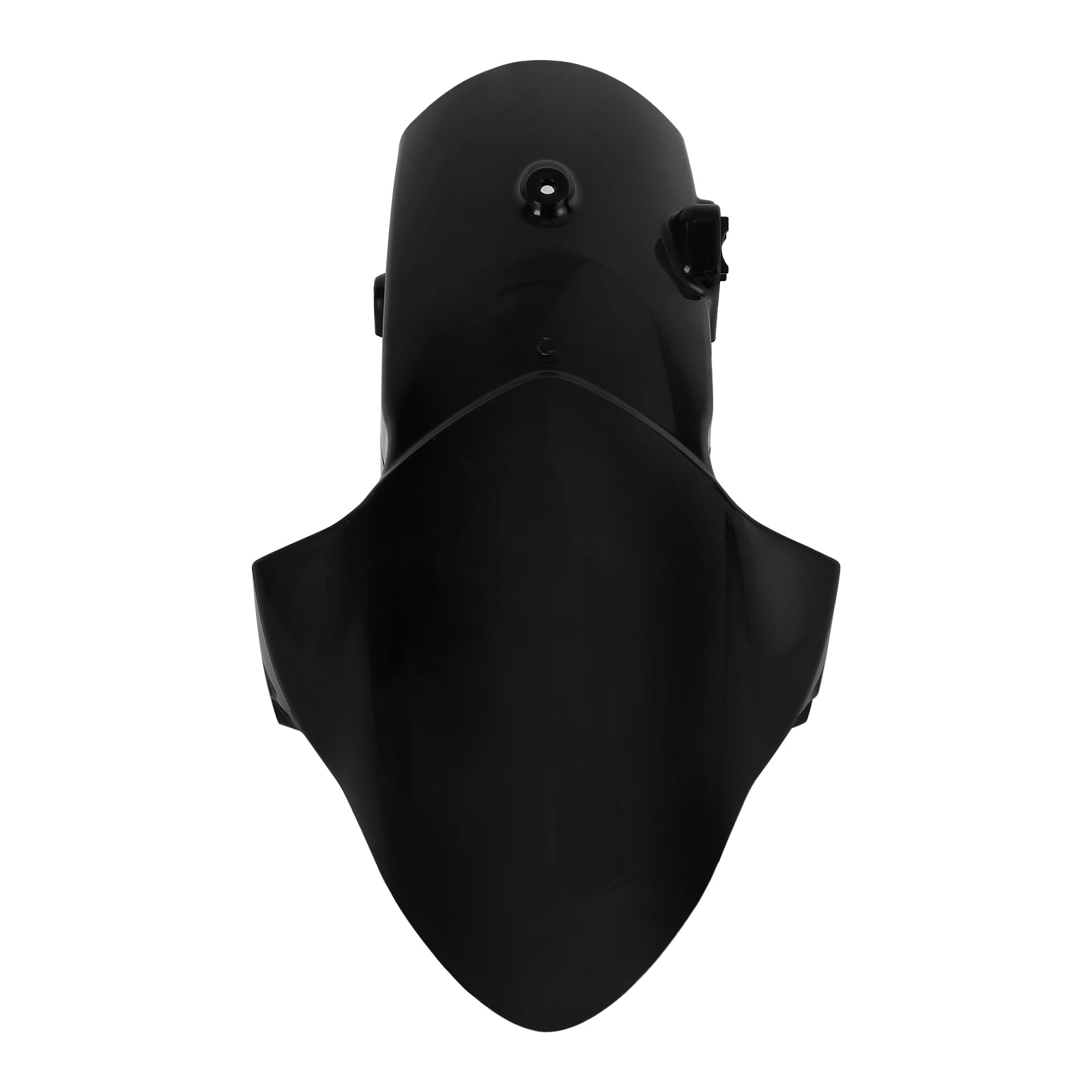 Carénage de garde-boue avant non peint pour Yamaha MT-09 / MT-09 SP 2021-2023