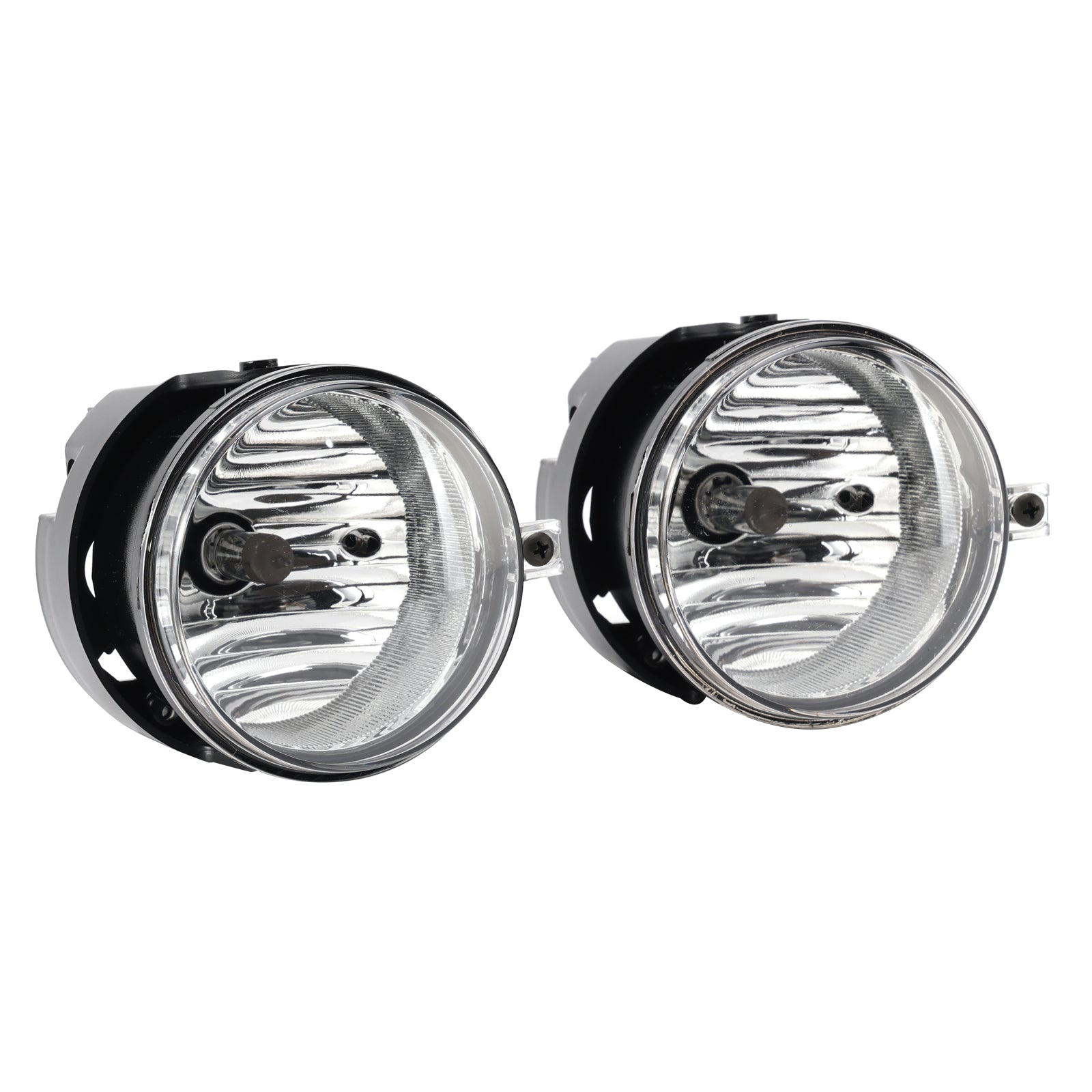 Par de luces antiniebla para Dodge Chrysler Calibre Jeep Compass 4805857AA