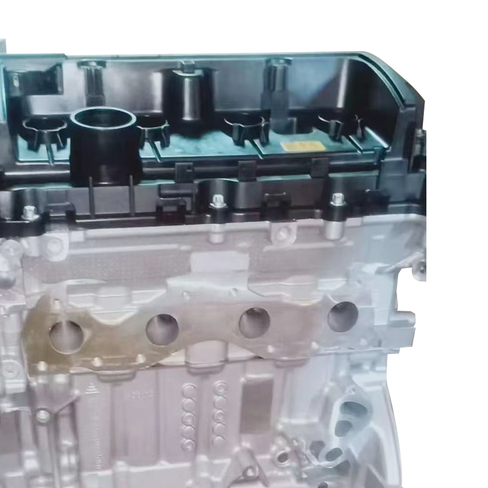 Bloque de motor nuevo para Mini Cooper R56 N12 N12B16A 11000444886