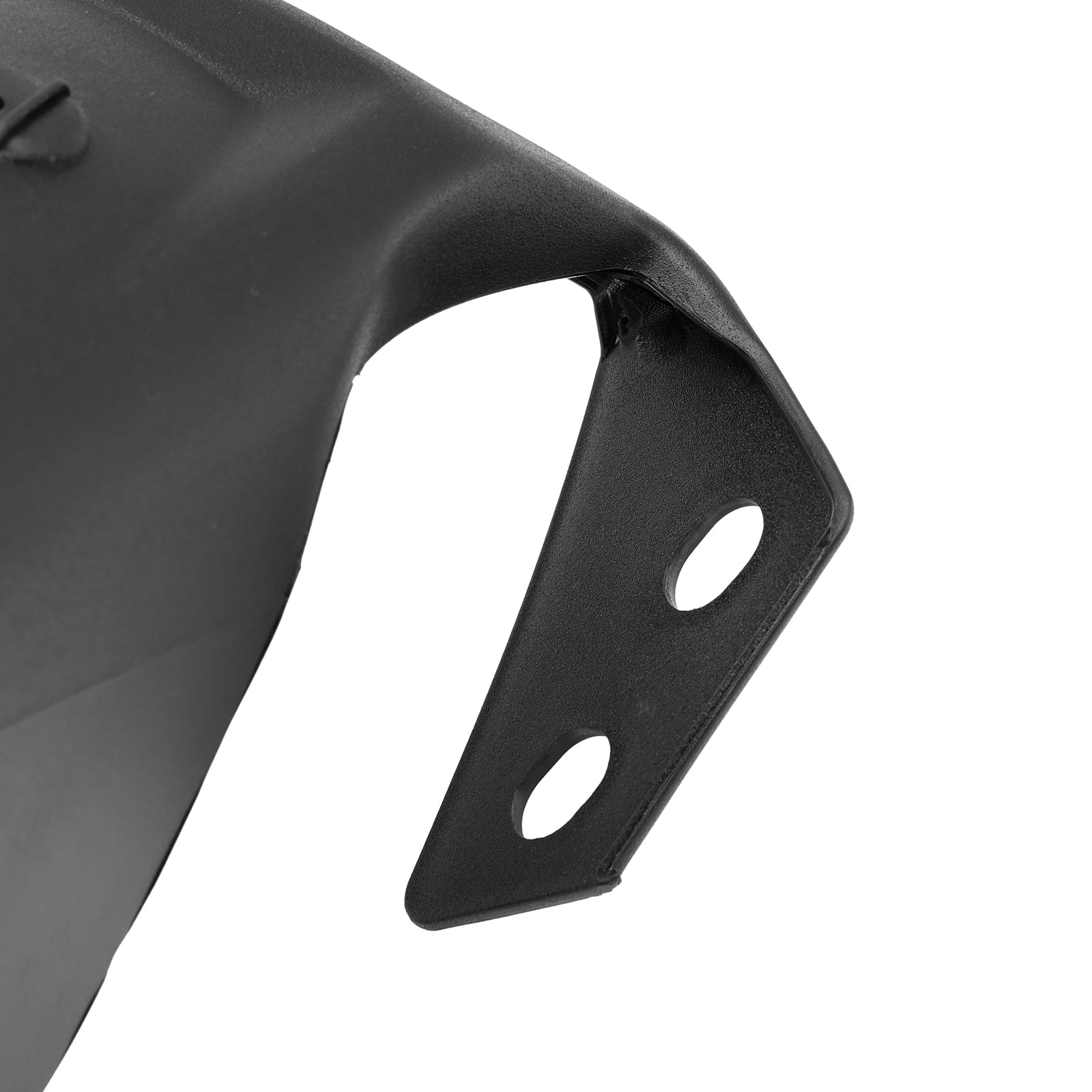 Wysokie przednie błoto dla Yamaha Tenere 700 2019-2024