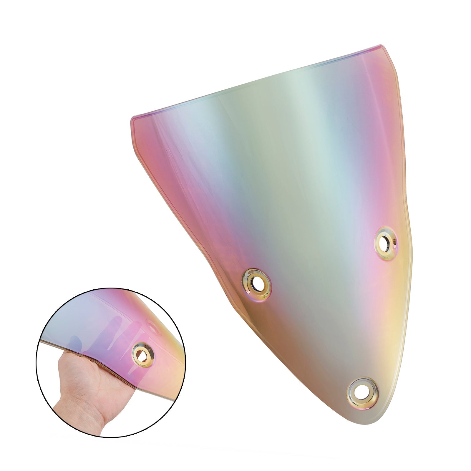 Ducati Supersport 939 2017-2020 950 2021-2024