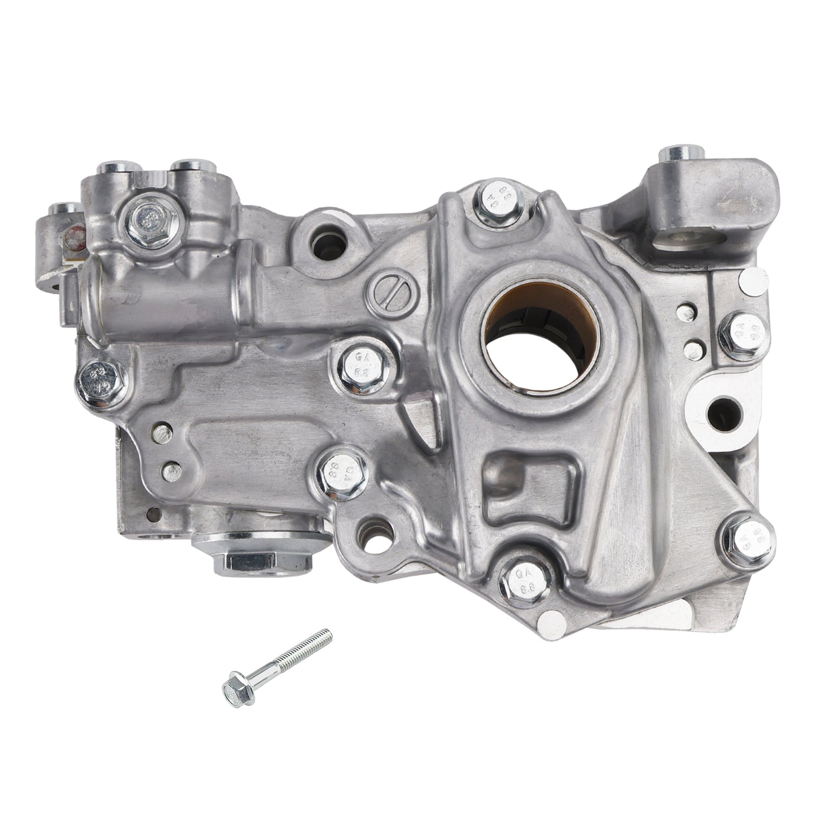 Pompe à huile pour Mazda 3