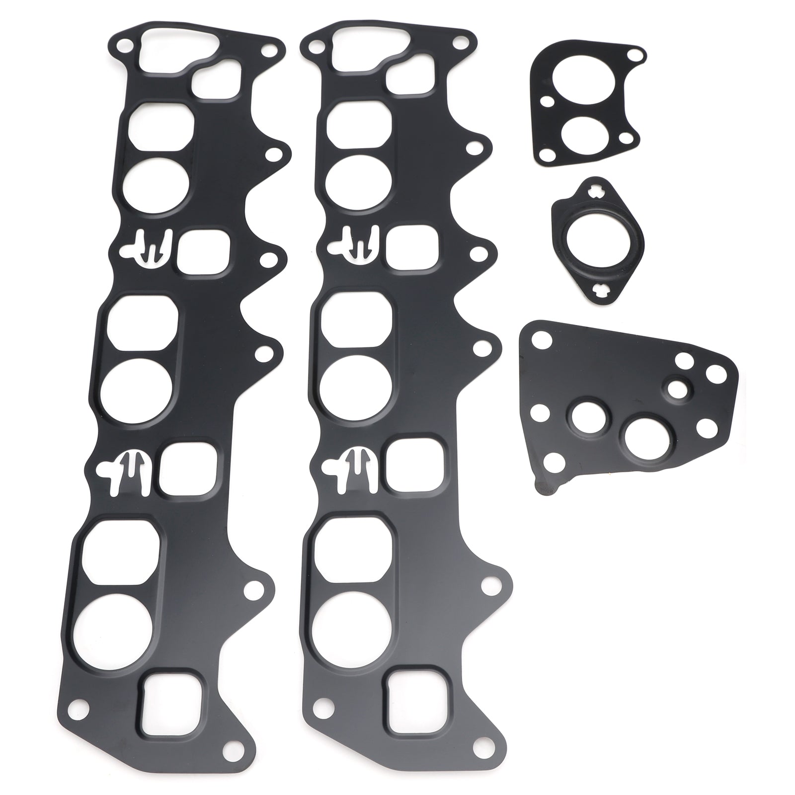 Oil Cooler Connecting Rods Gasket Pour Mercedes OM642 V6 E-Class W211