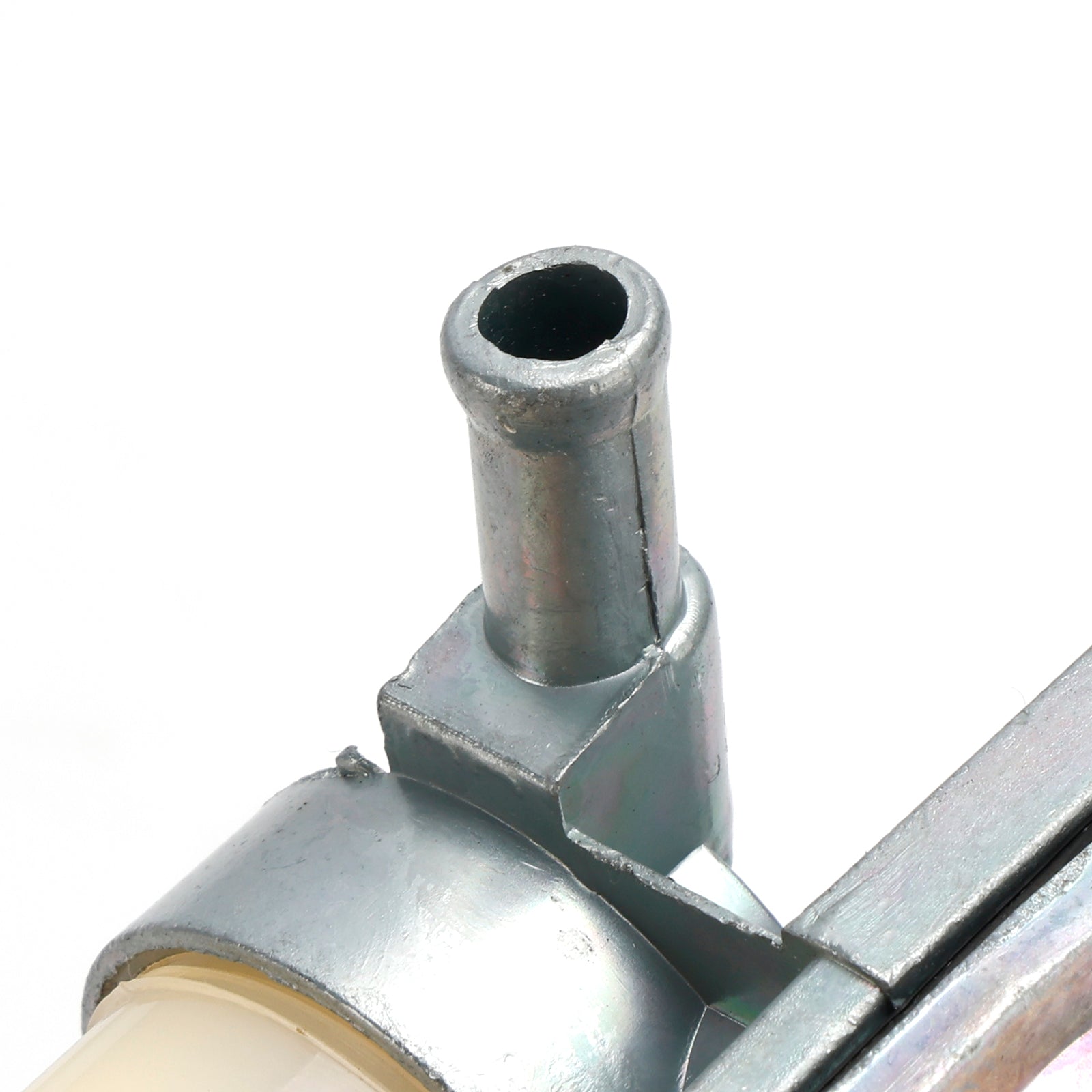 Tocca del serbatoio del carburante PETCock per Kreidler ATV Mustang 50 43500-SK9-00