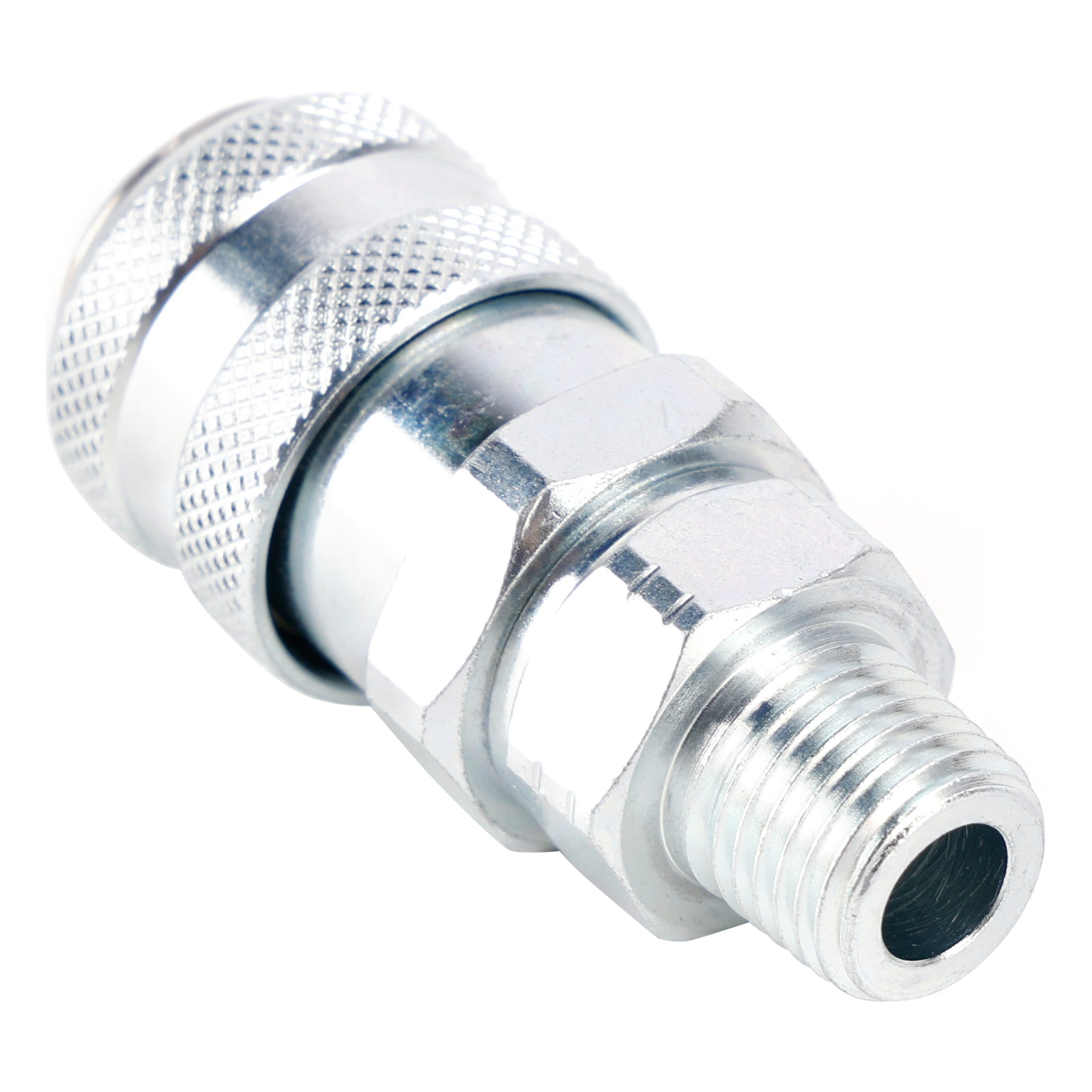 2PCS Raccord de Couplage du Système Carburant J-47912-QC Pour Detroit Diesel