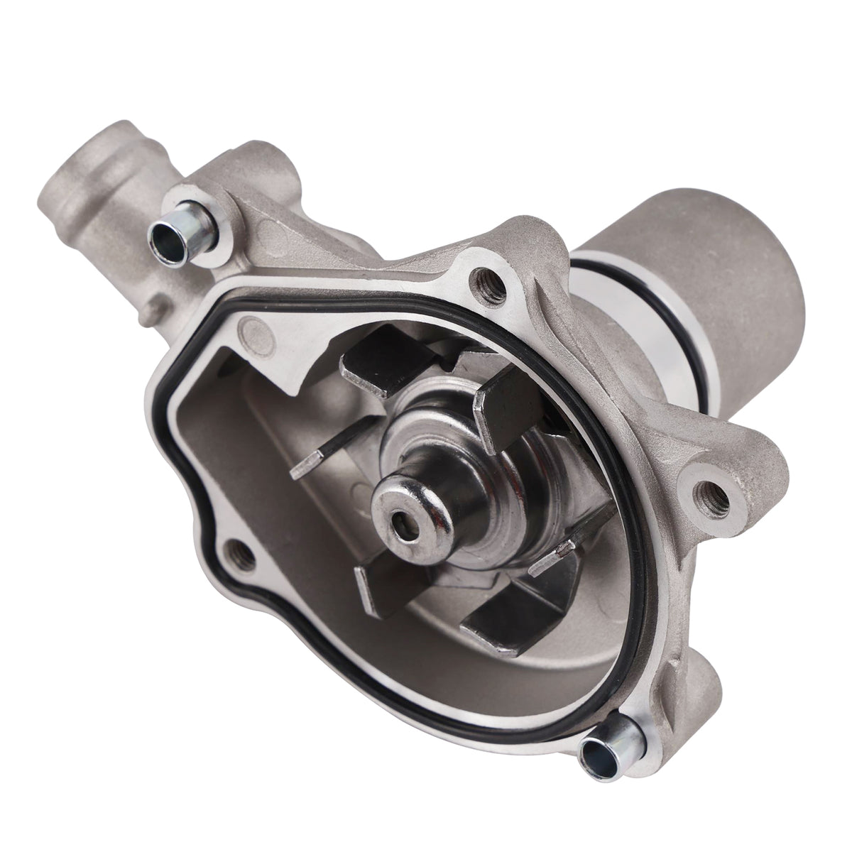 Pompe à eau pour Honda XLV400 XL400V Transalp 1992-1994 NTV650 Revere 1988-1997