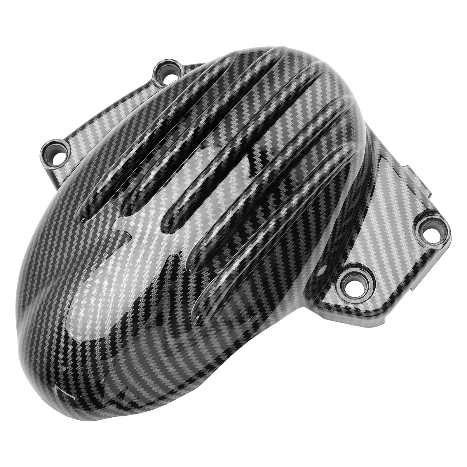 Couvercle de carénage de protection de chaîne de pignon avant Speed Twin 900 2023-2024