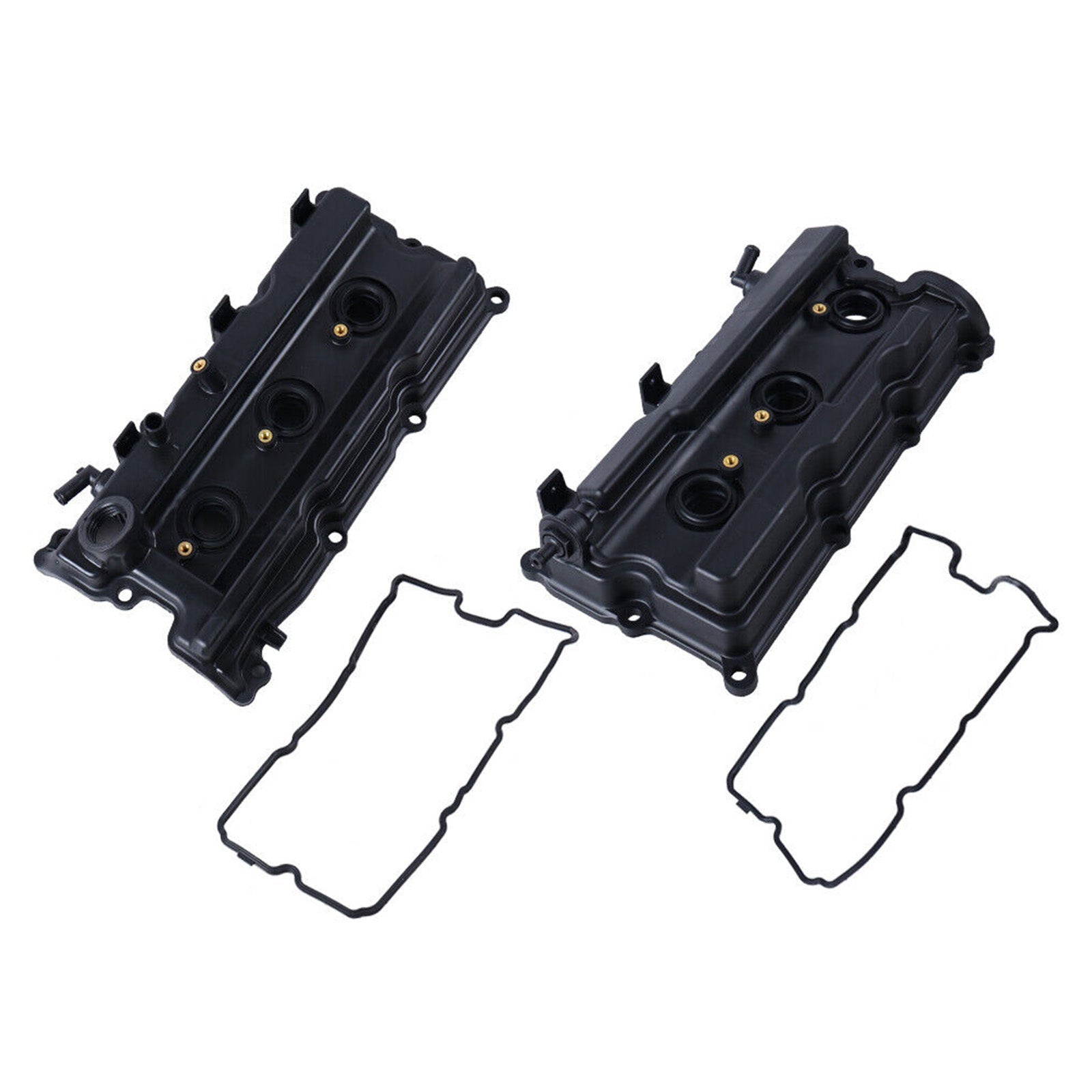 Couvercle de valve NISSAN NV3500 4.0L 3954CC V6 DOHC 2012 – 2019 avec capuchon de boulon de joint 13264 EA200