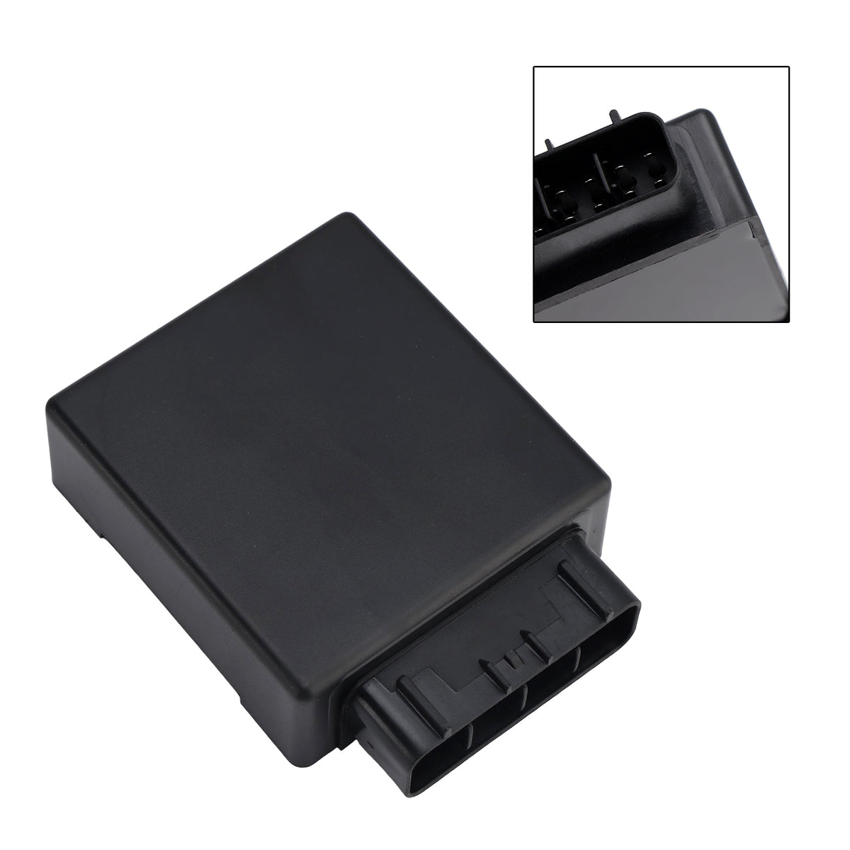 Alloggiamento del sistema di accensione CDI 0824-024 per Arctic Cat Atv 650 Limited 2005